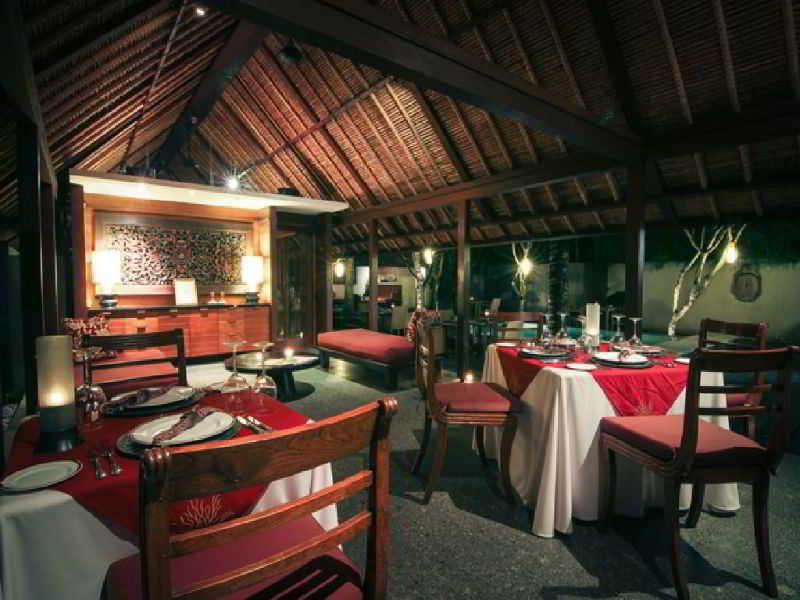Kayumanis Jimbaran Private Estate & Spa