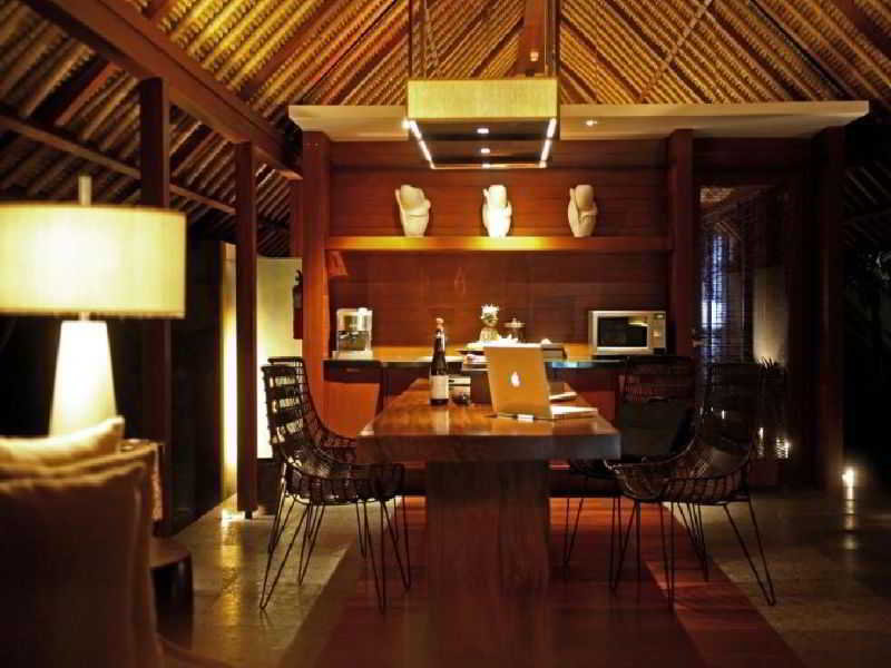 Kayumanis Jimbaran Private Estate & Spa