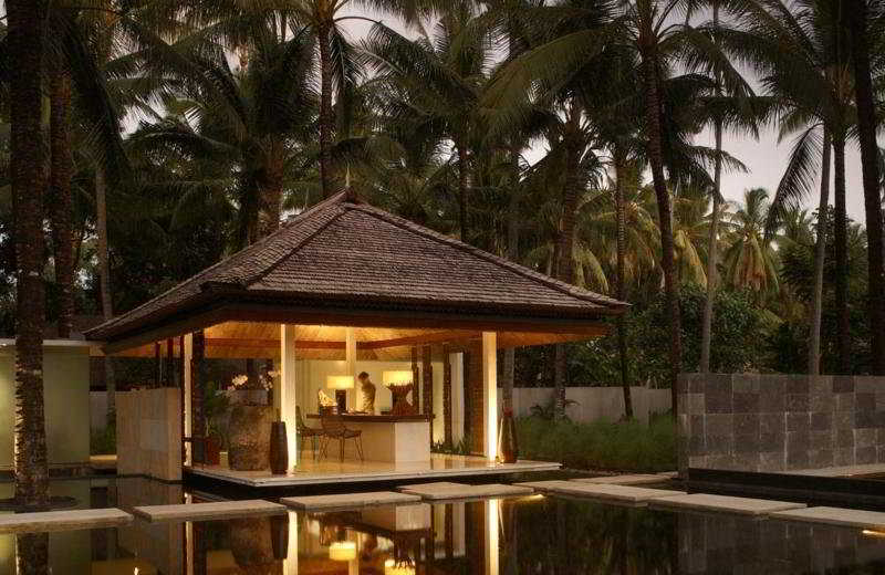 Kayumanis Jimbaran Private Estate & Spa