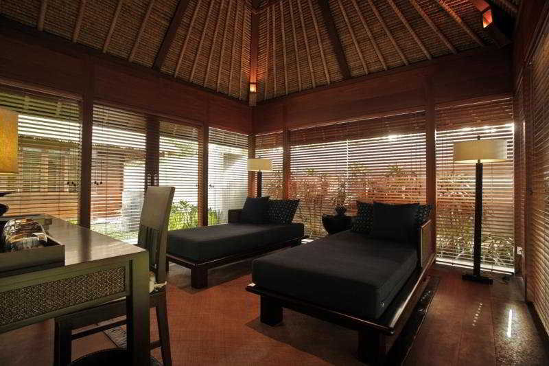 Kayumanis Jimbaran Private Estate & Spa