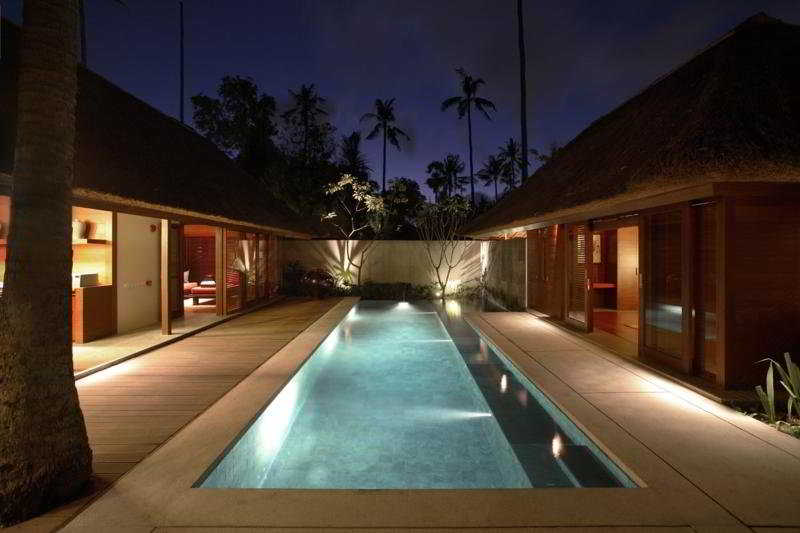 Kayumanis Jimbaran Private Estate & Spa