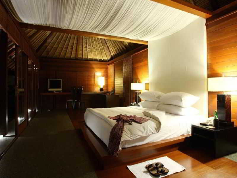Kayumanis Jimbaran Private Estate & Spa