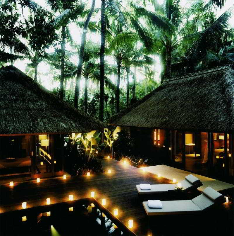 Kayumanis Jimbaran Private Estate & Spa