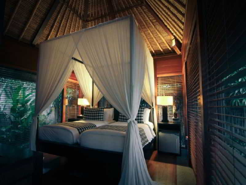 Kayumanis Jimbaran Private Estate & Spa