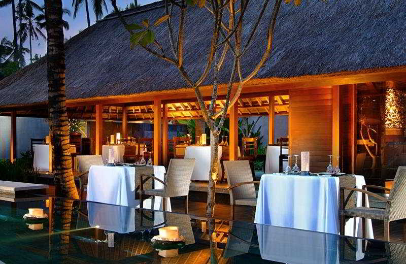 Kayumanis Jimbaran Private Estate & Spa