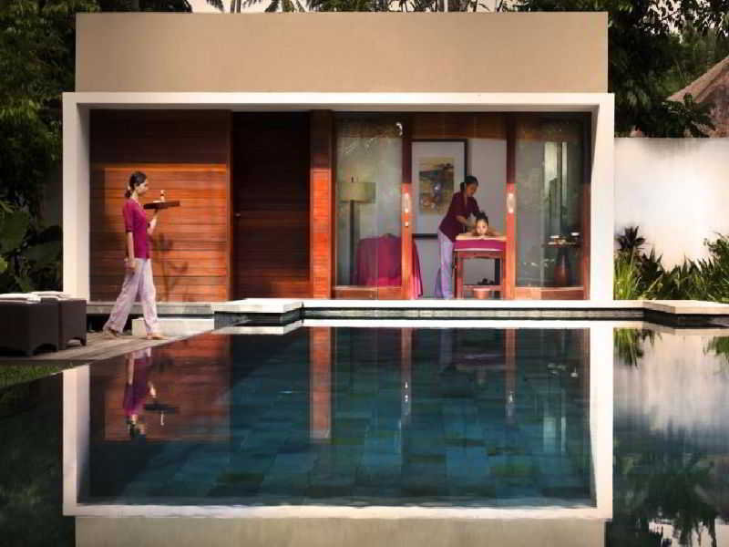 Kayumanis Jimbaran Private Estate & Spa