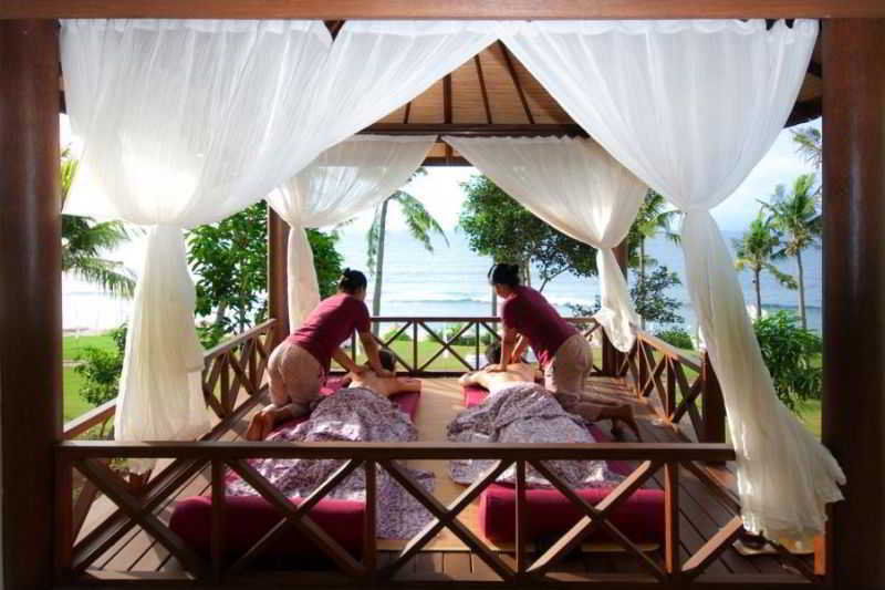 Kayumanis Jimbaran Private Estate & Spa