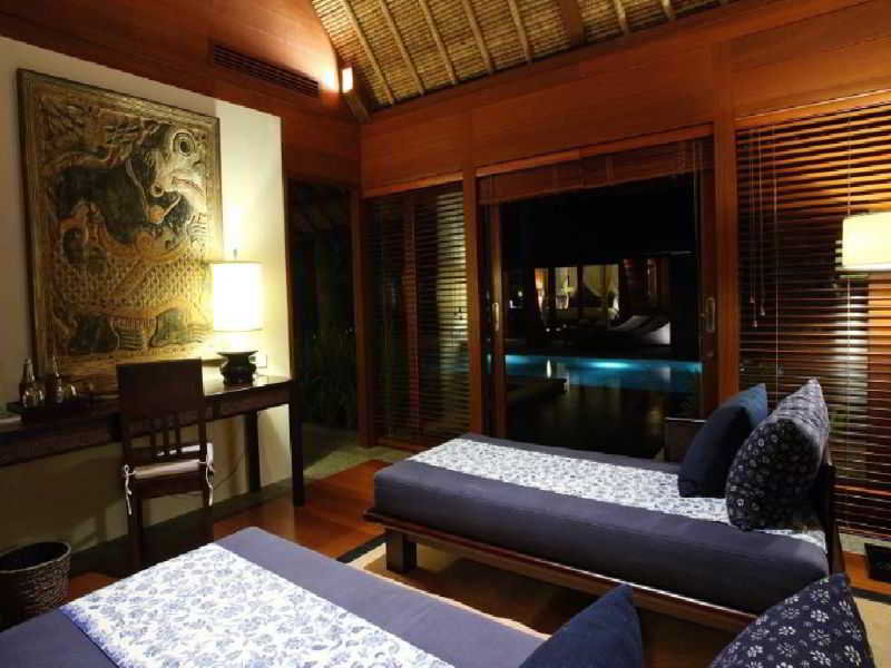 Kayumanis Jimbaran Private Estate & Spa