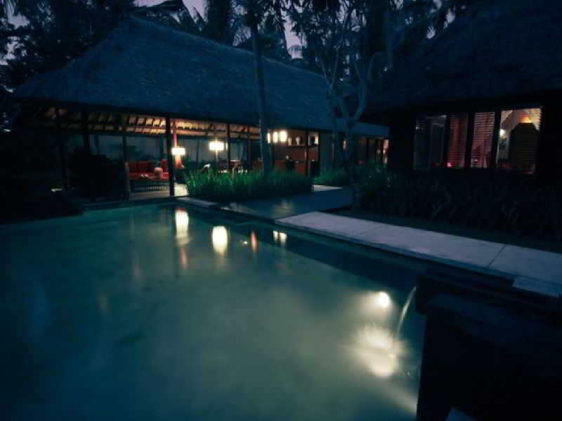 Kayumanis Jimbaran Private Estate & Spa