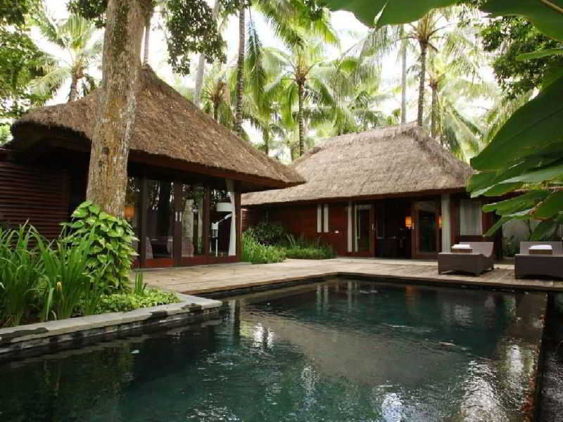 Kayumanis Jimbaran Private Estate & Spa