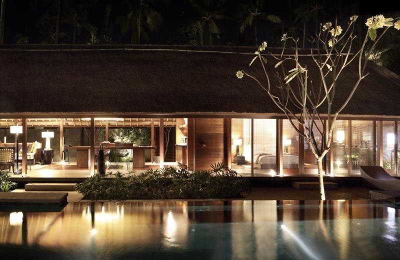 Kayumanis Jimbaran Private Estate & Spa