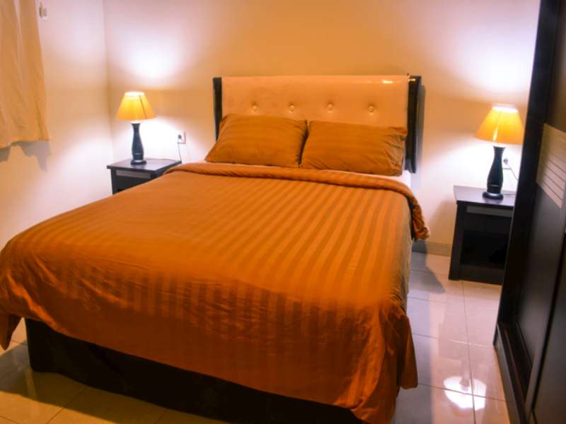 Cimarron Home Stay