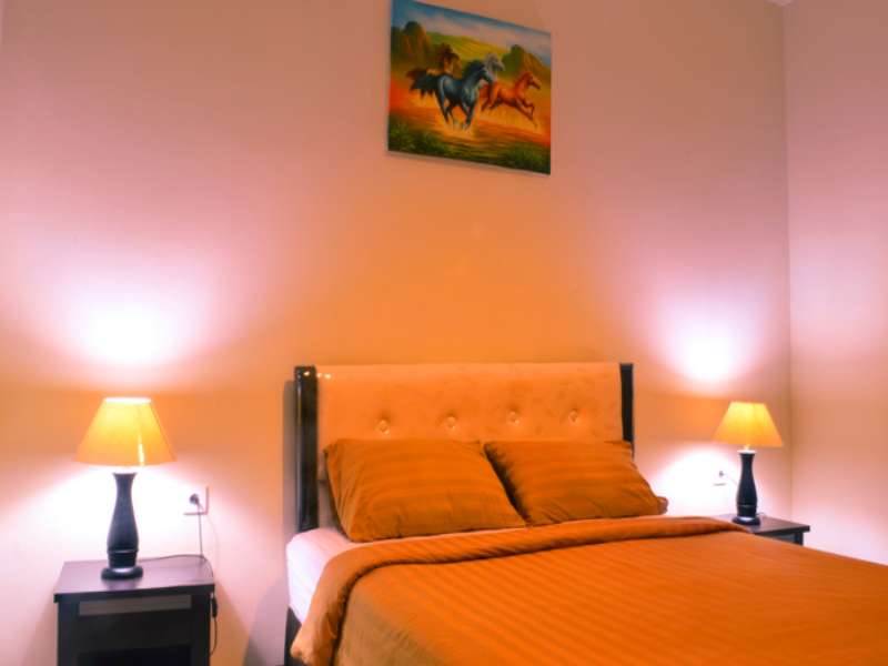 Cimarron Home Stay