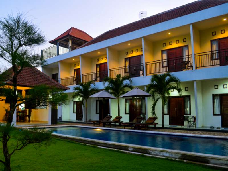 Cimarron Home Stay