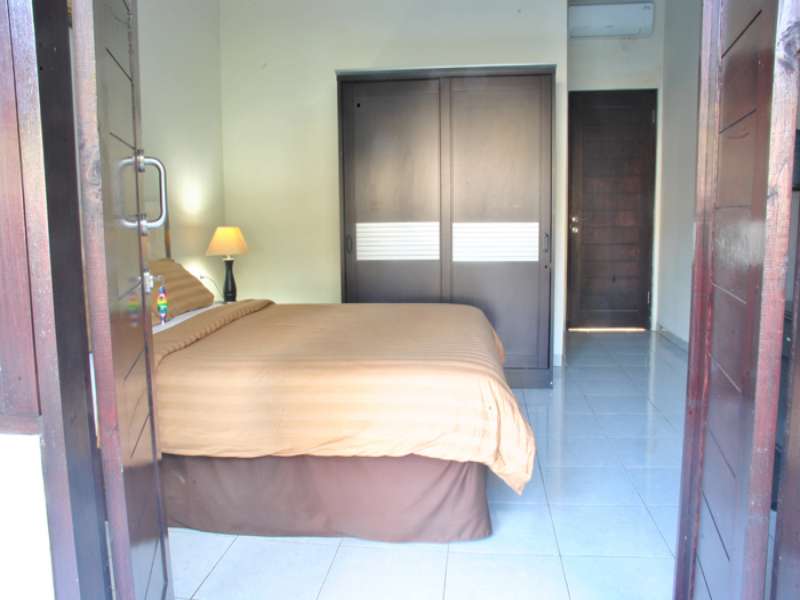 Cimarron Home Stay