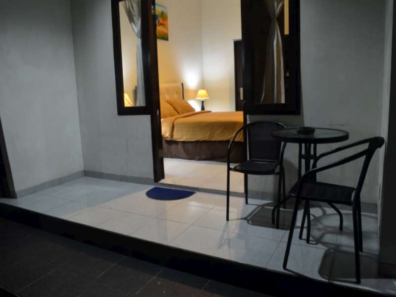 Cimarron Home Stay
