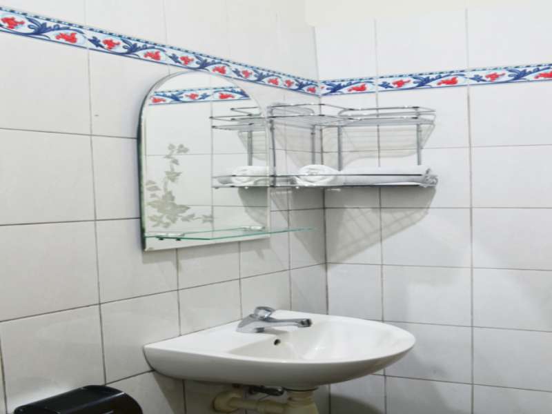 Cimarron Home Stay