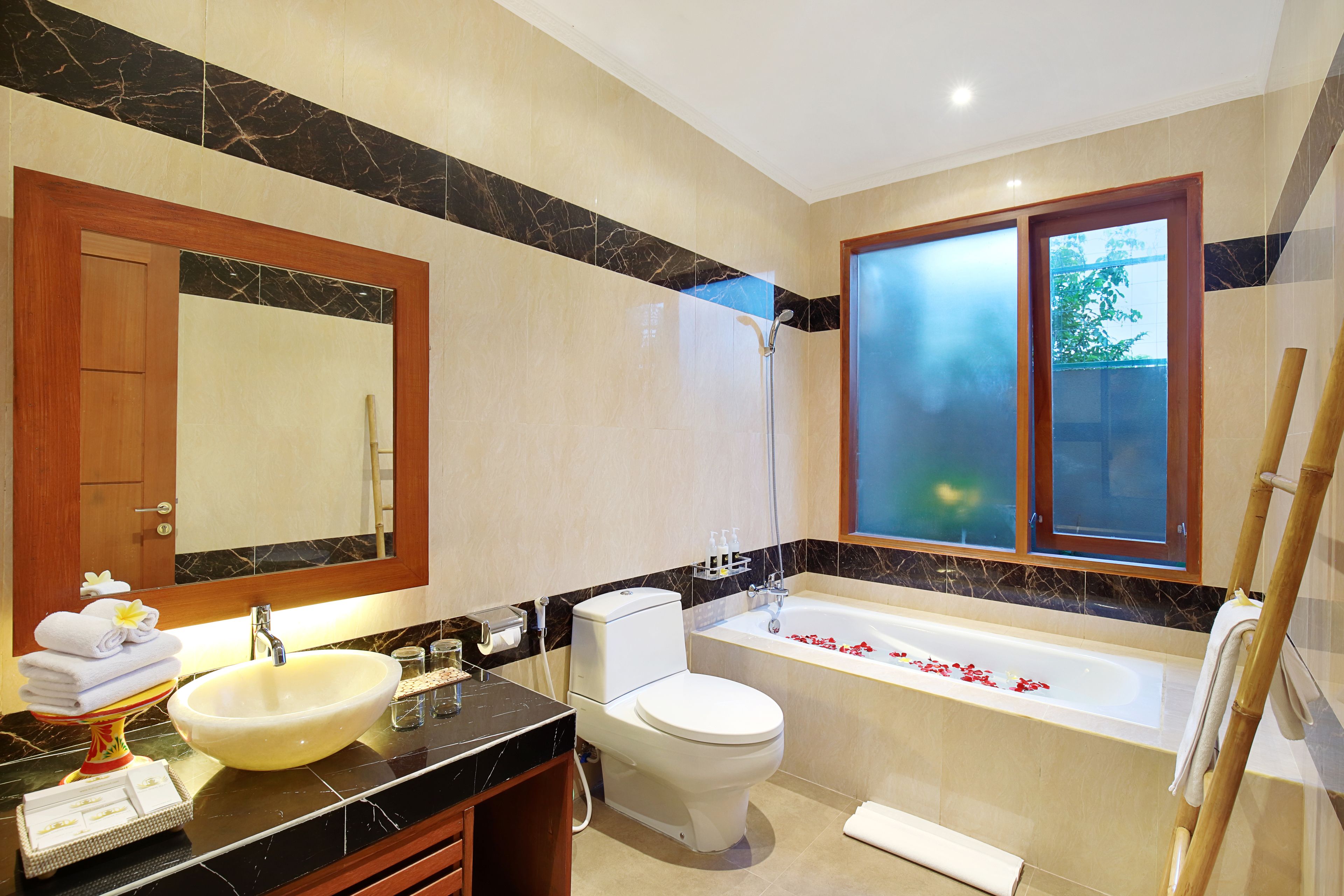 Kubu GWK Resort