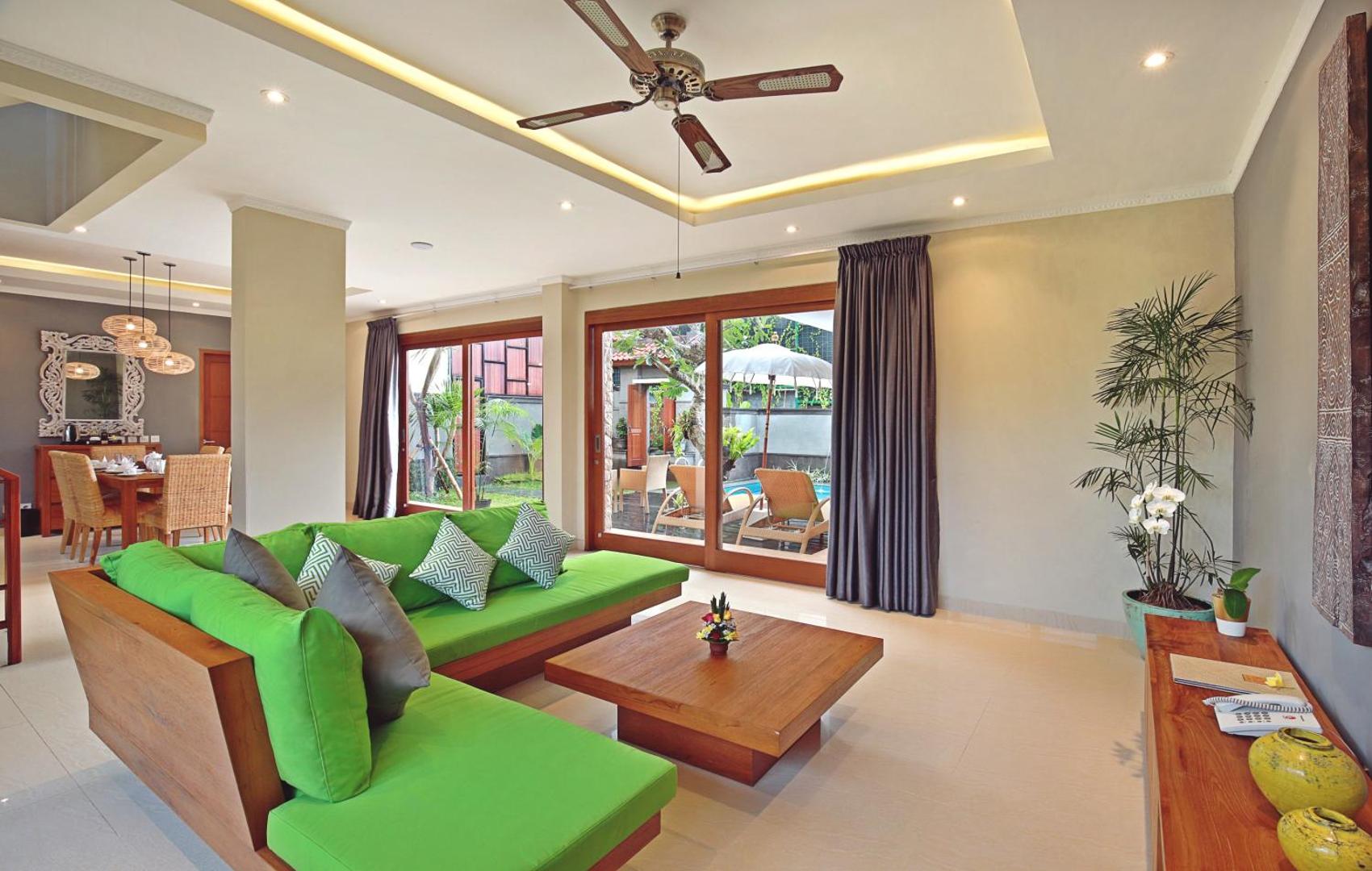 Kubu GWK Resort
