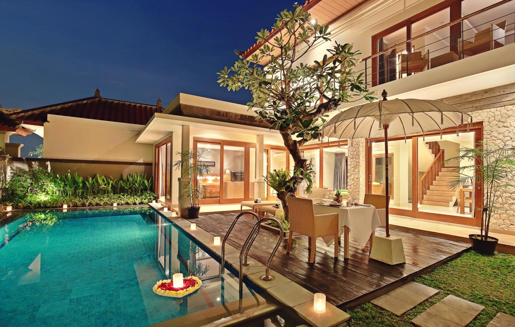 Kubu GWK Resort
