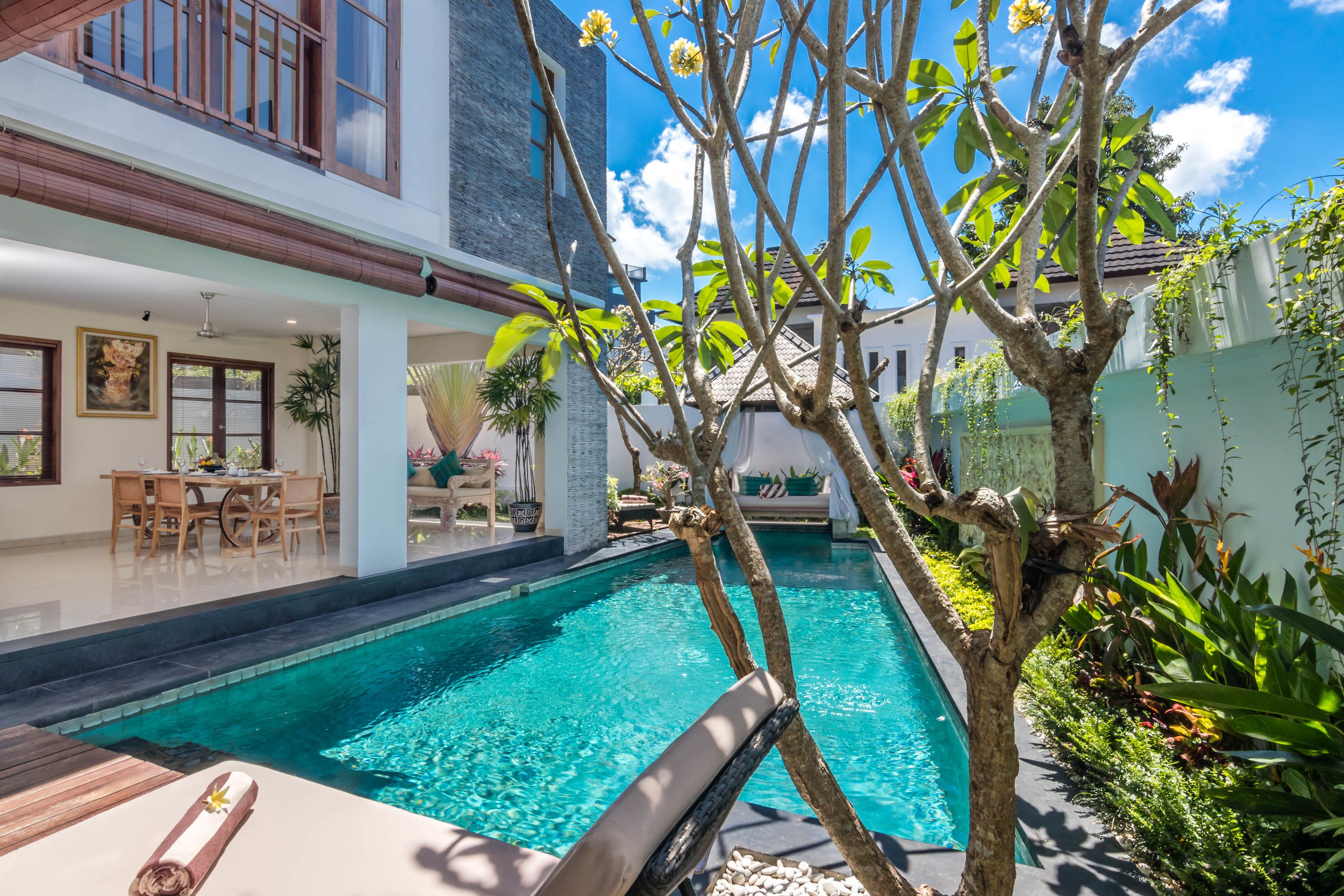 Kubu GWK Resort