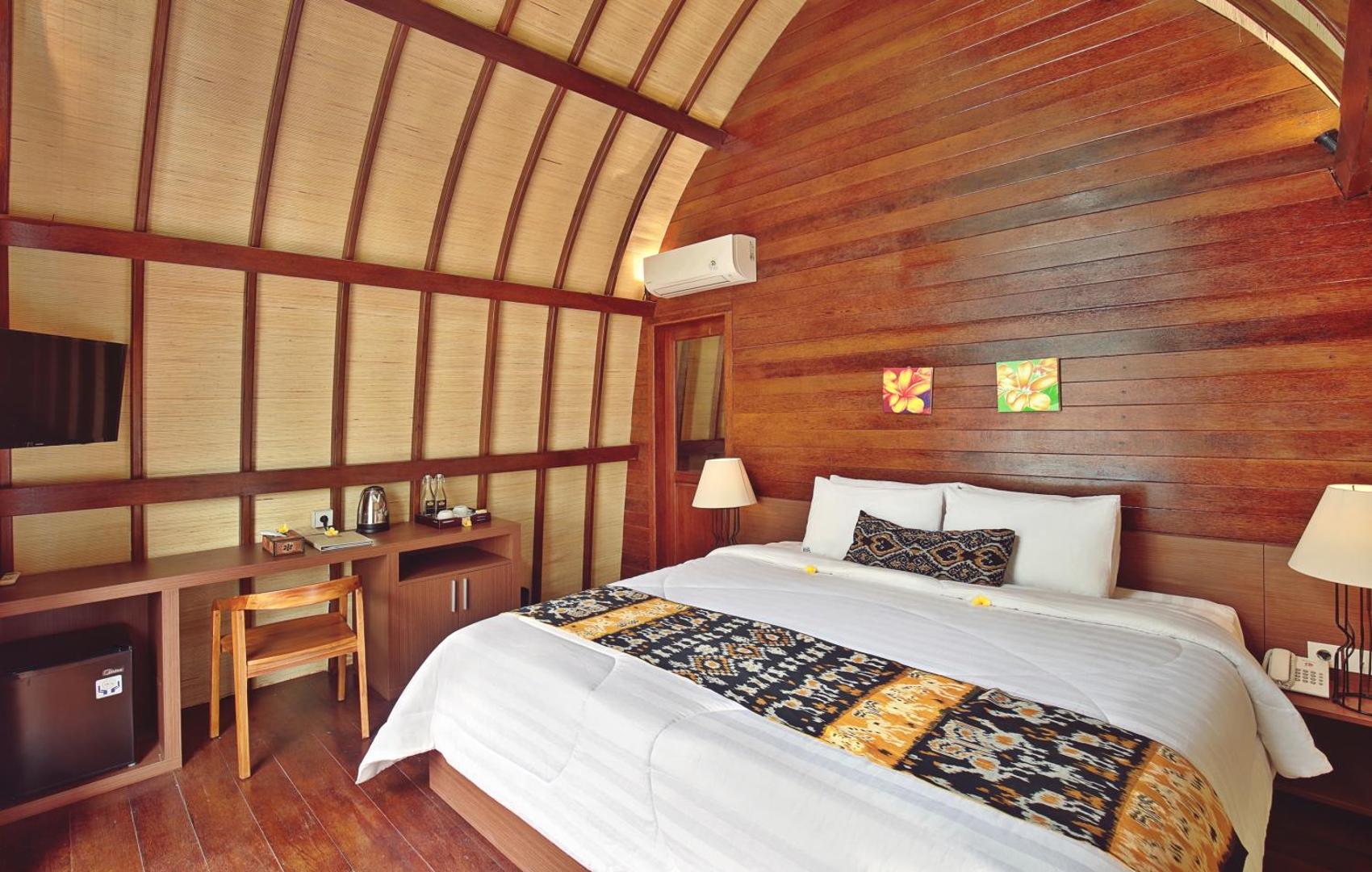 Kubu GWK Resort