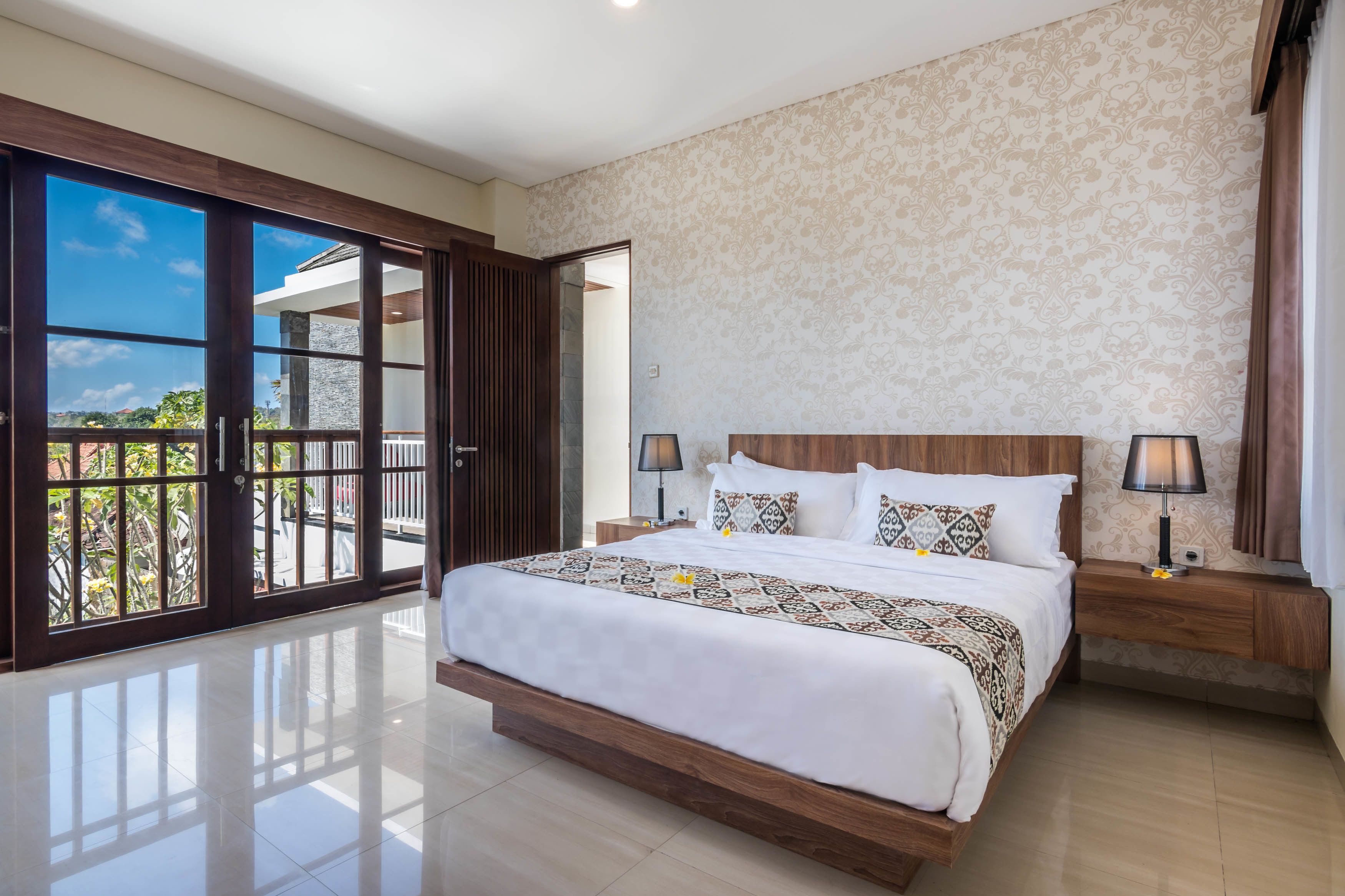 Kubu GWK Resort
