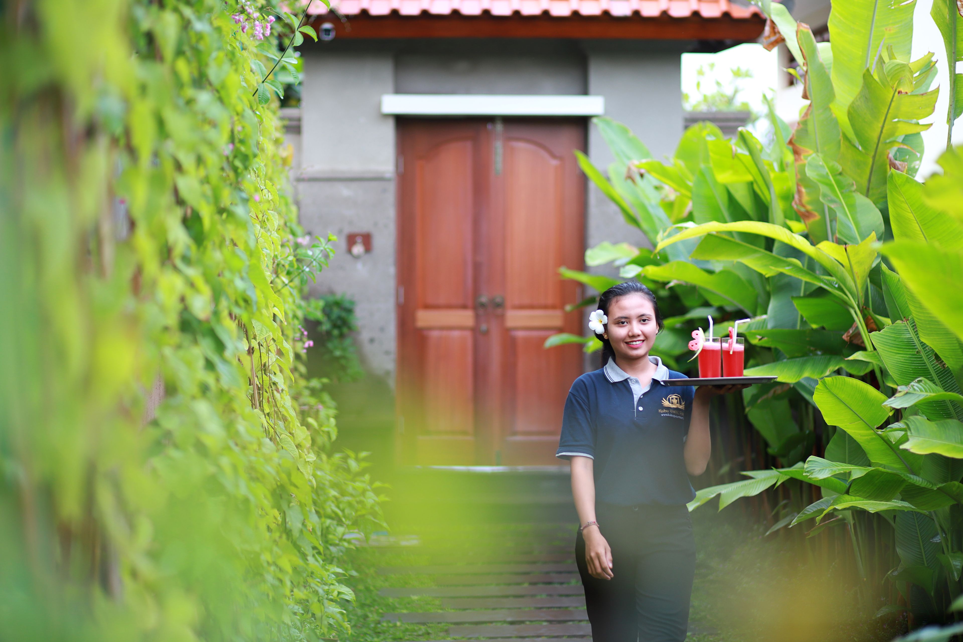 Kubu GWK Resort