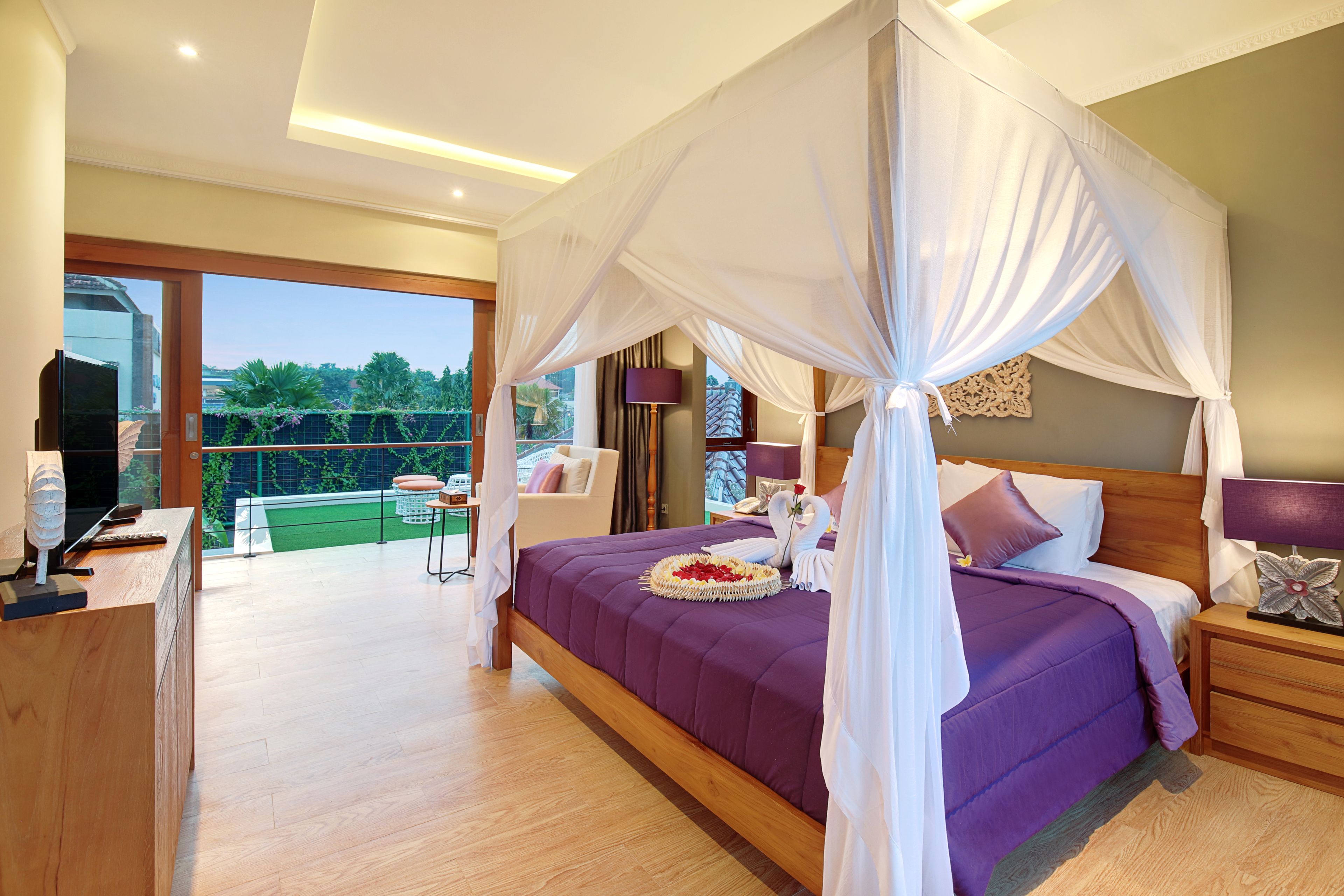 Kubu GWK Resort