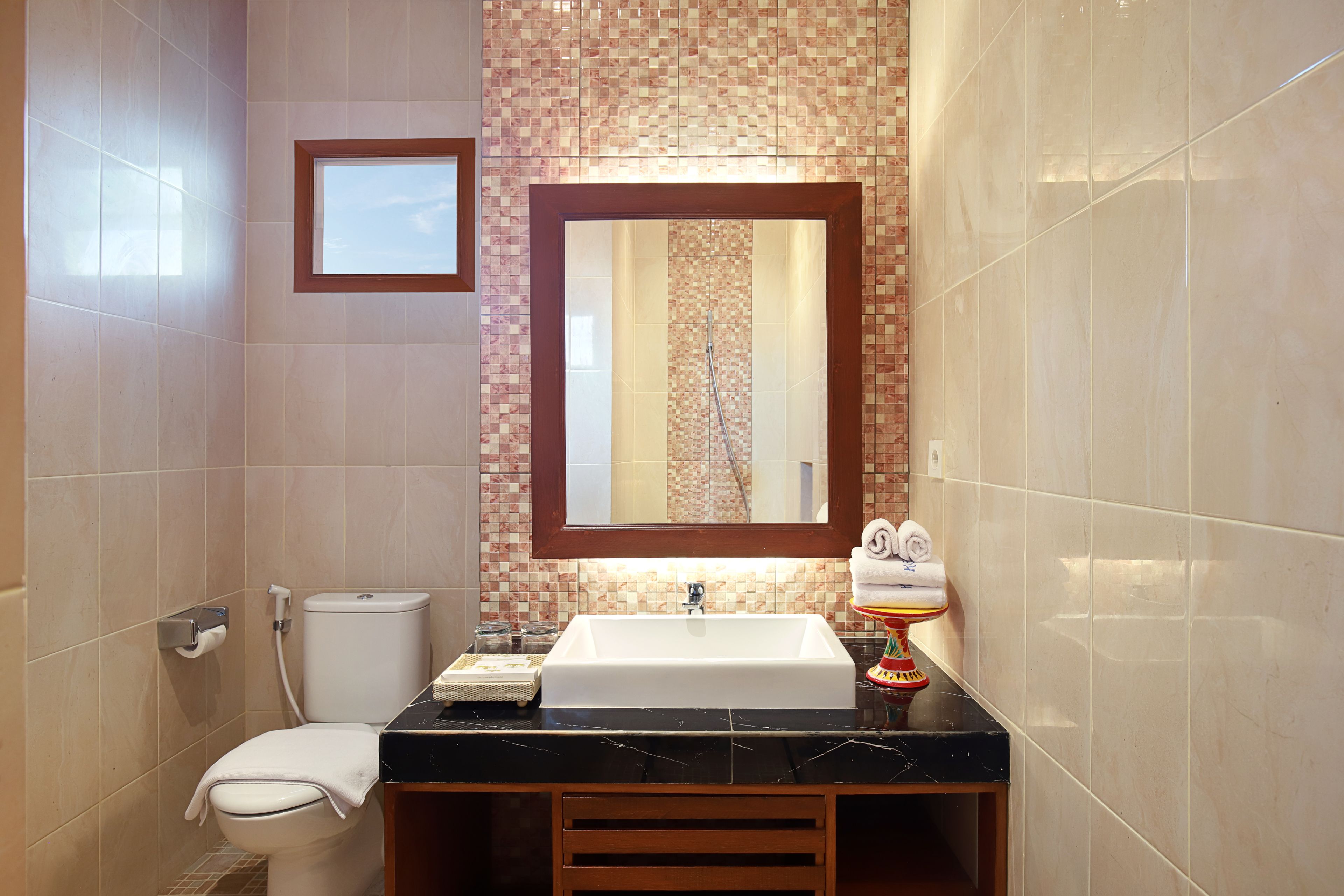Kubu GWK Resort