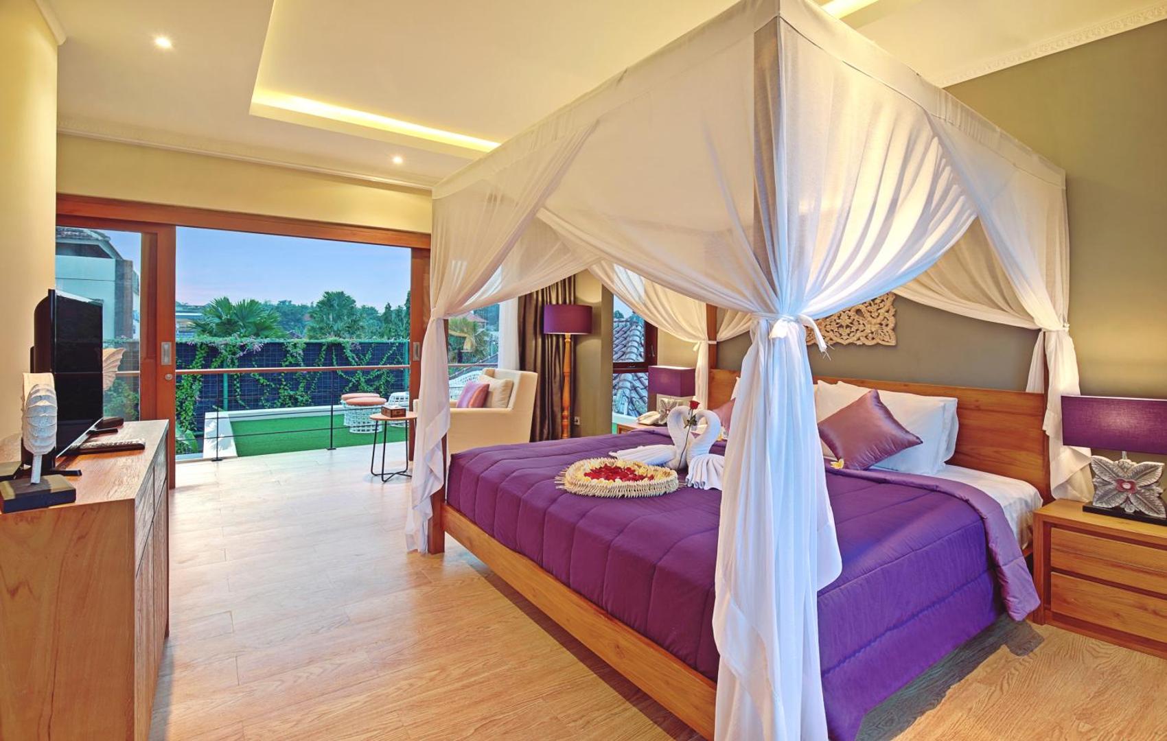 Kubu GWK Resort