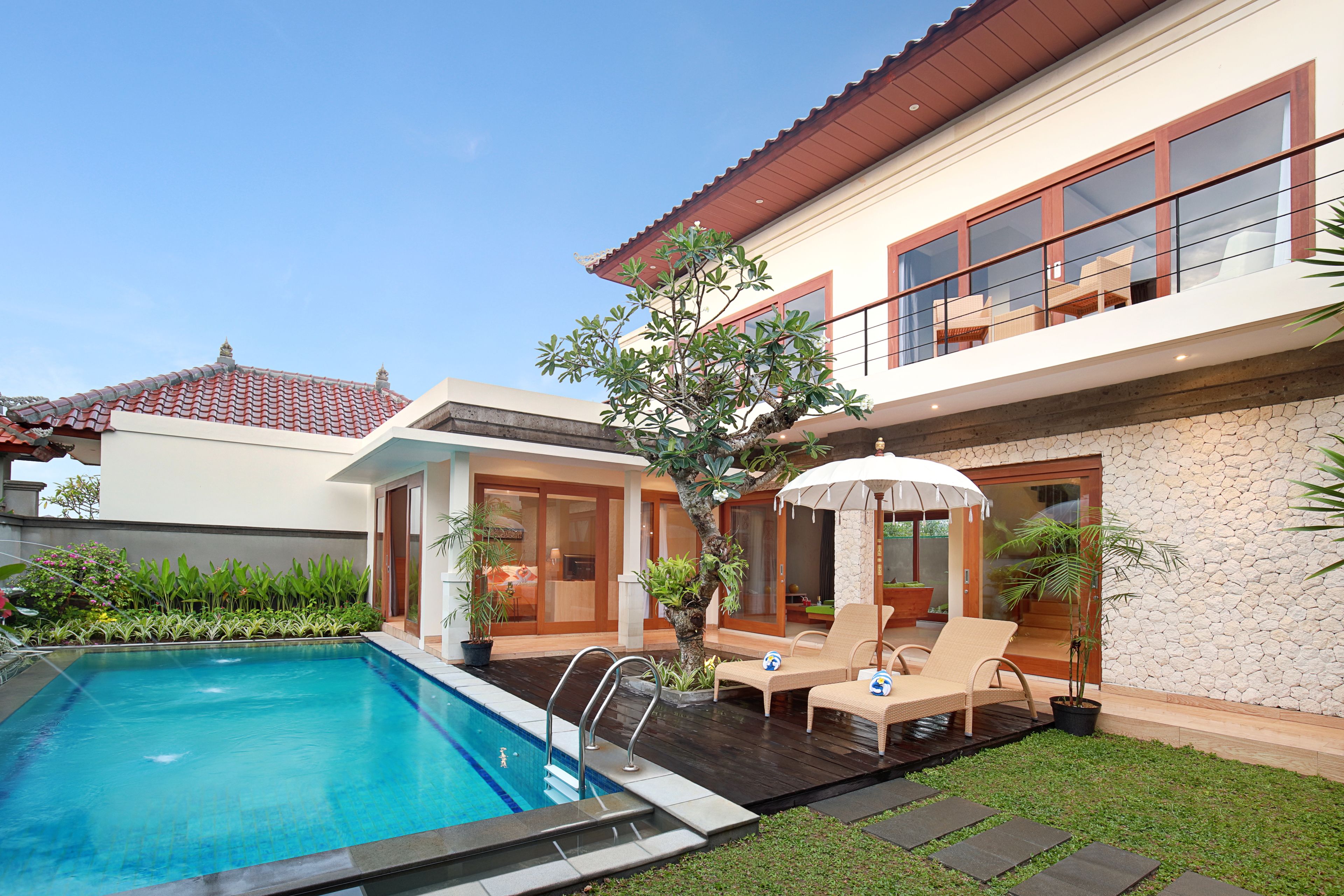 Kubu GWK Resort