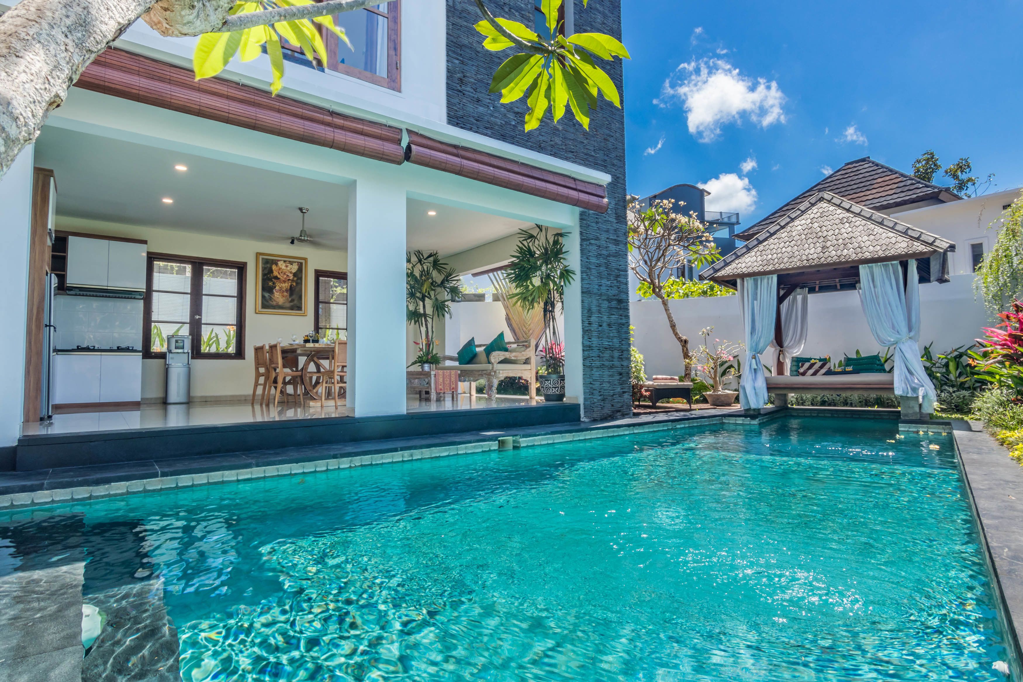 Kubu GWK Resort