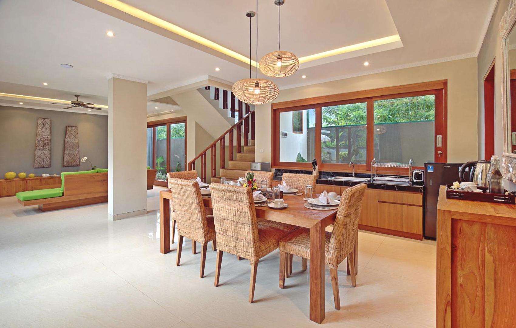 Kubu GWK Resort