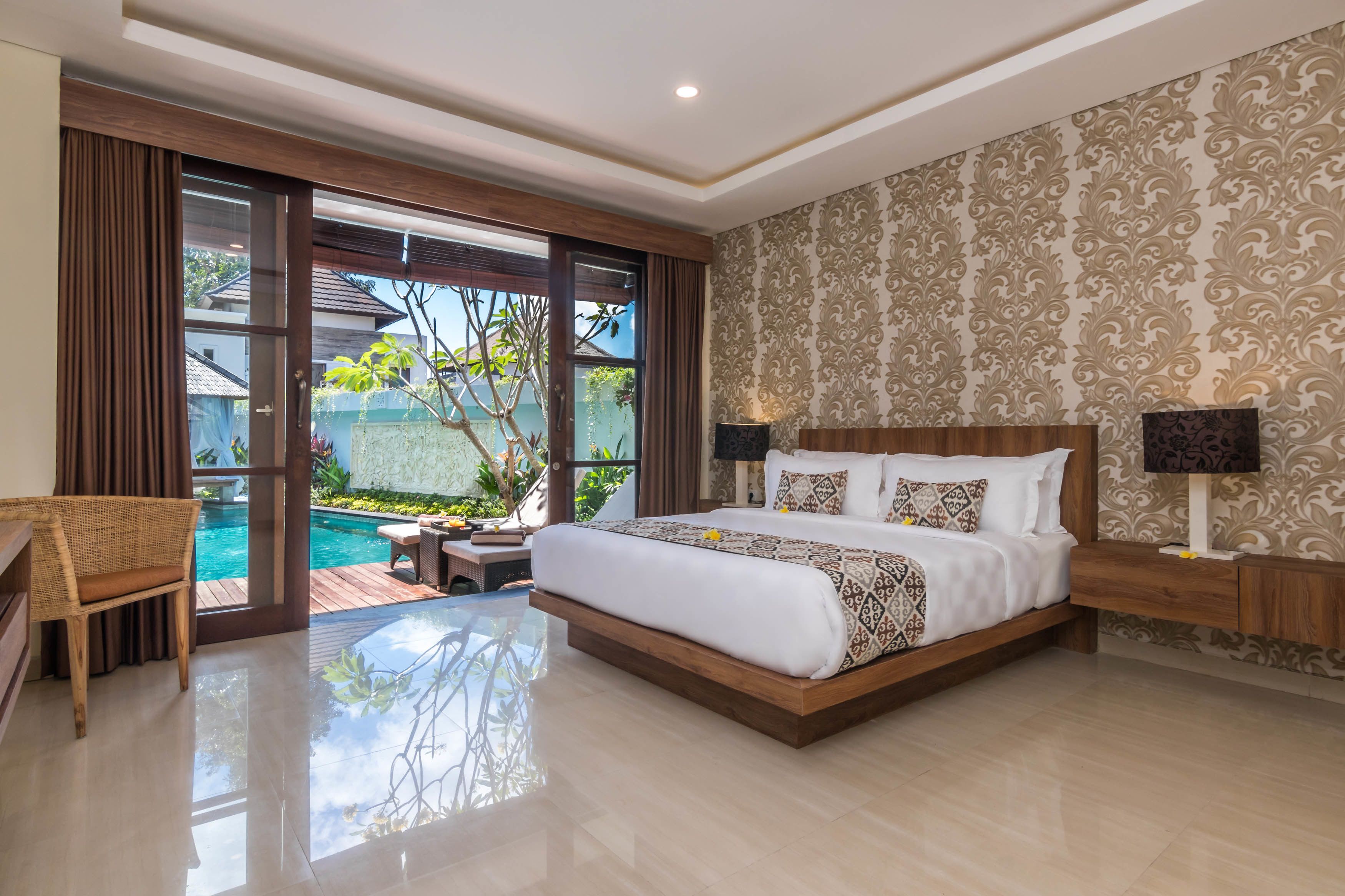 Kubu GWK Resort