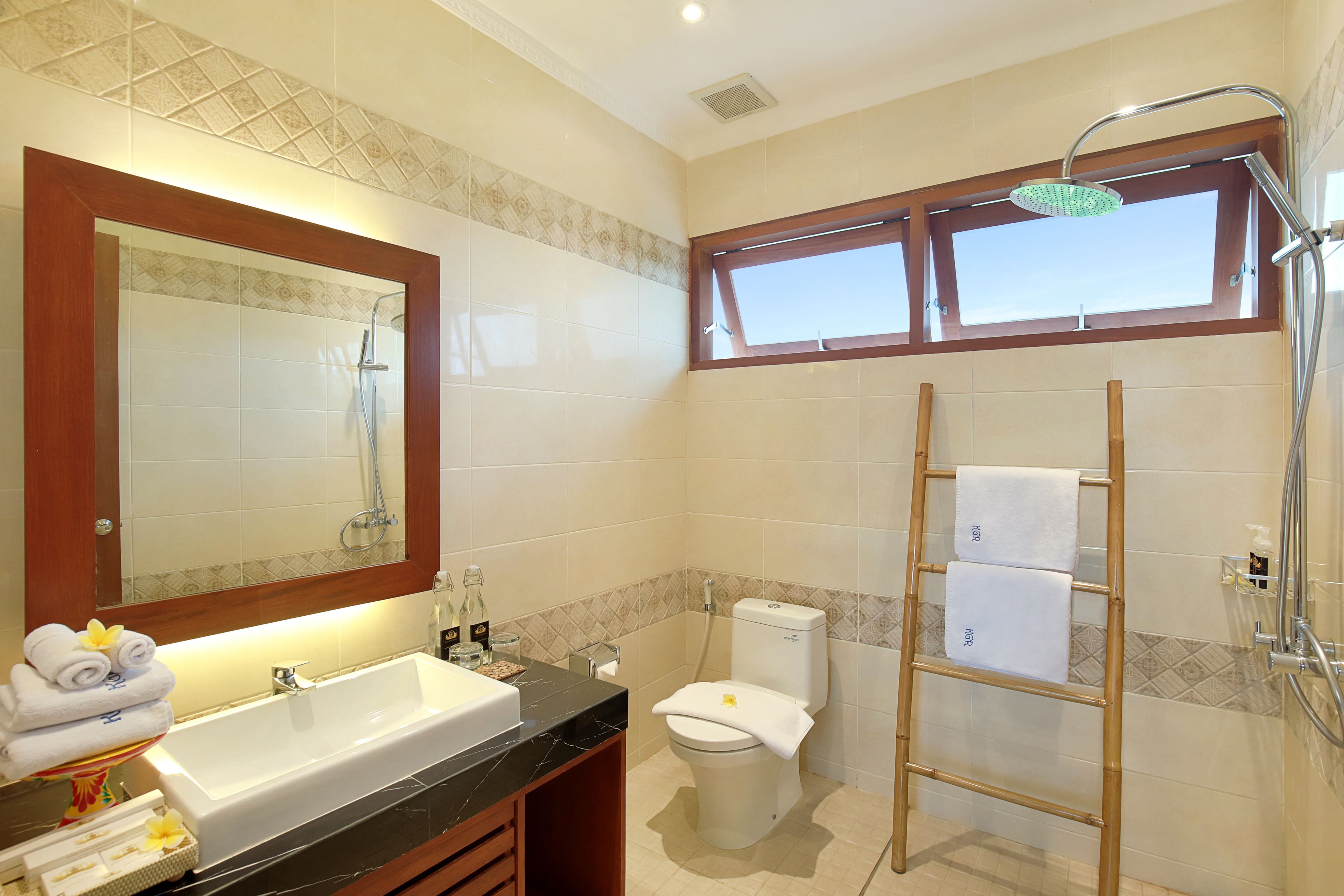 Kubu GWK Resort