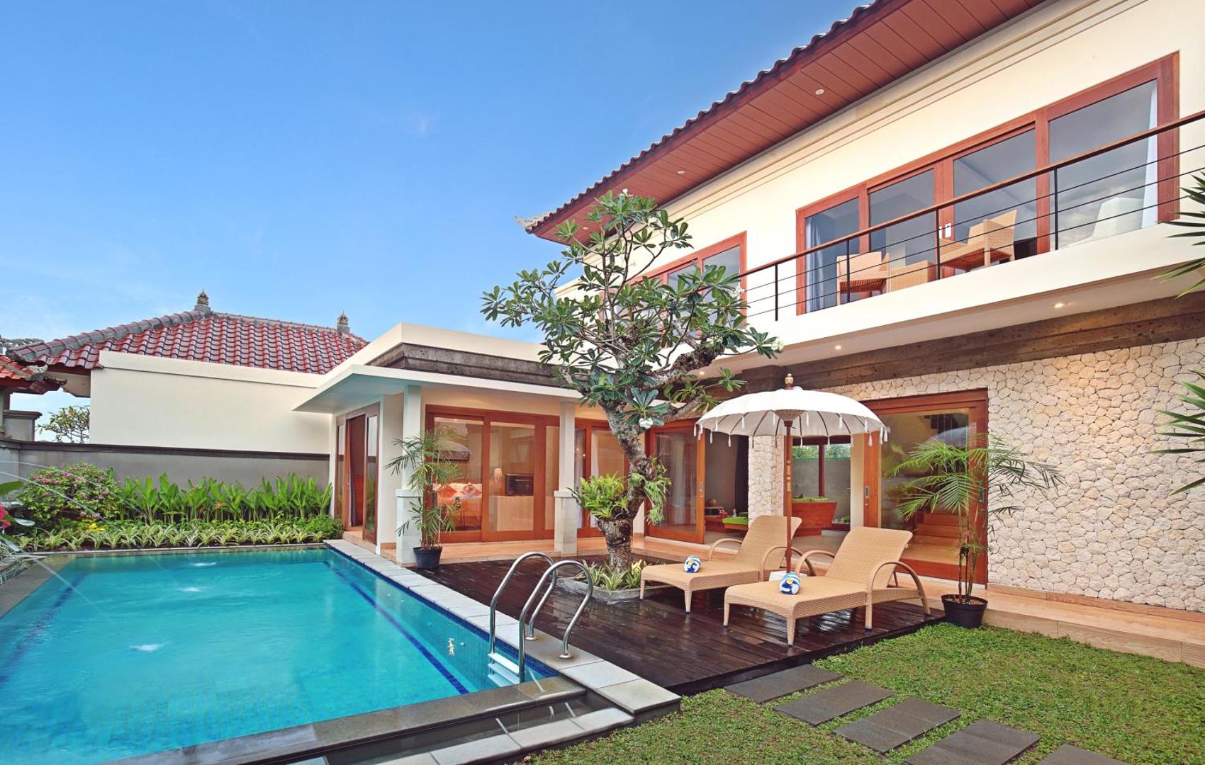 Kubu GWK Resort