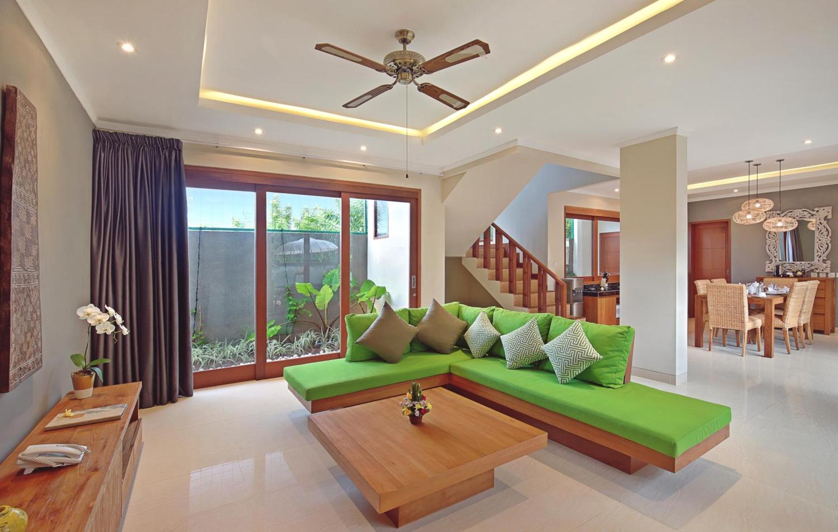 Kubu GWK Resort
