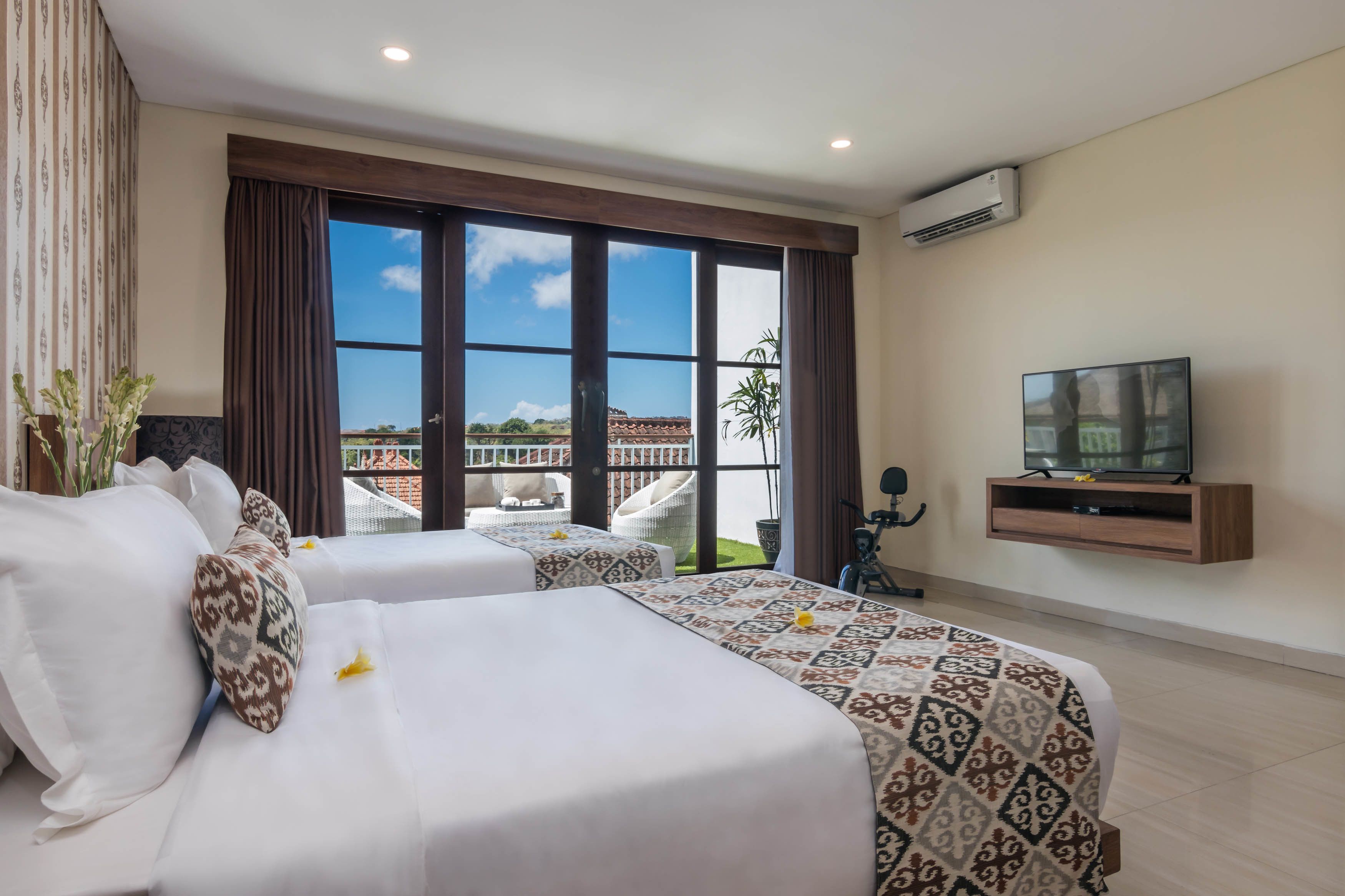 Kubu GWK Resort