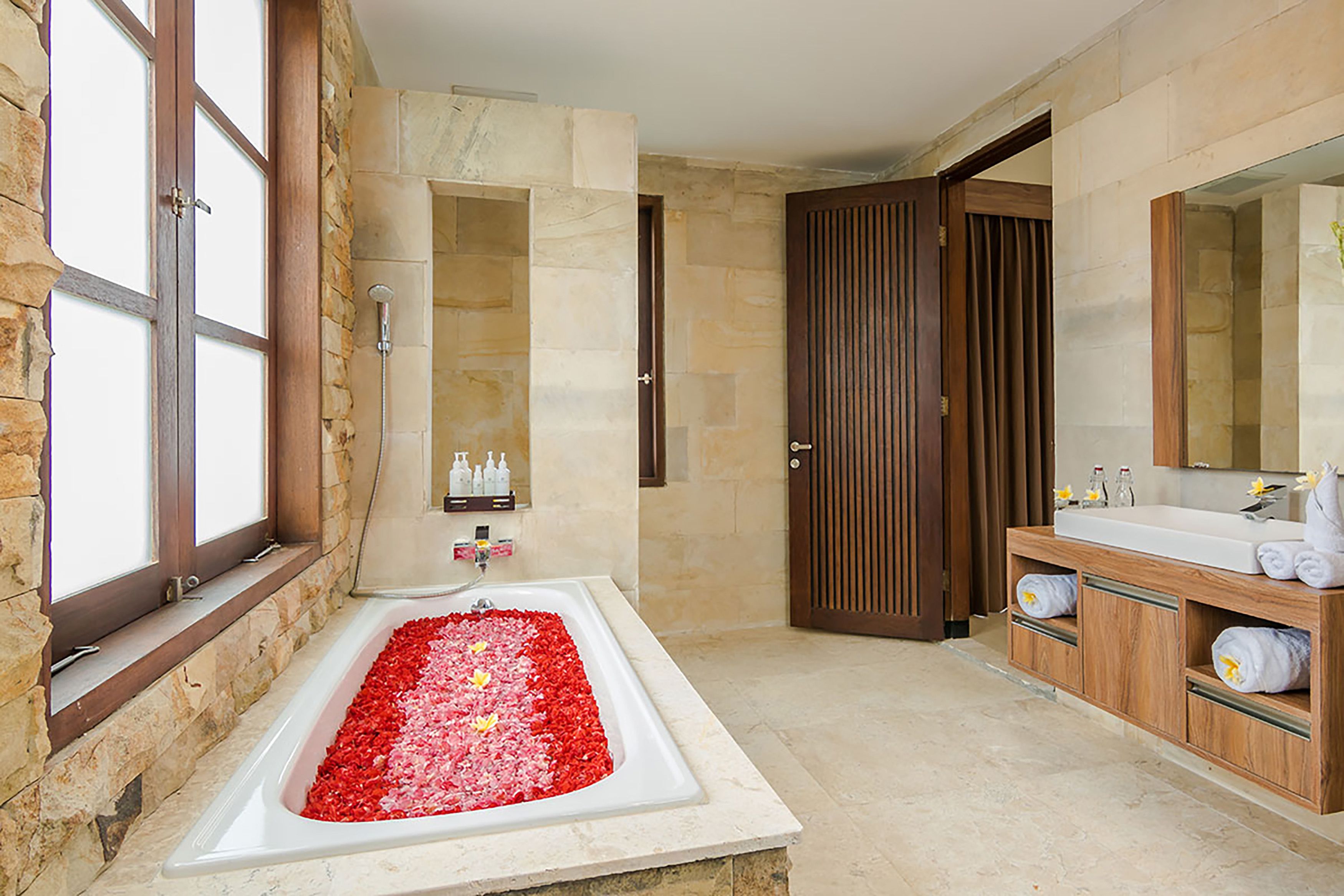 Kubu GWK Resort
