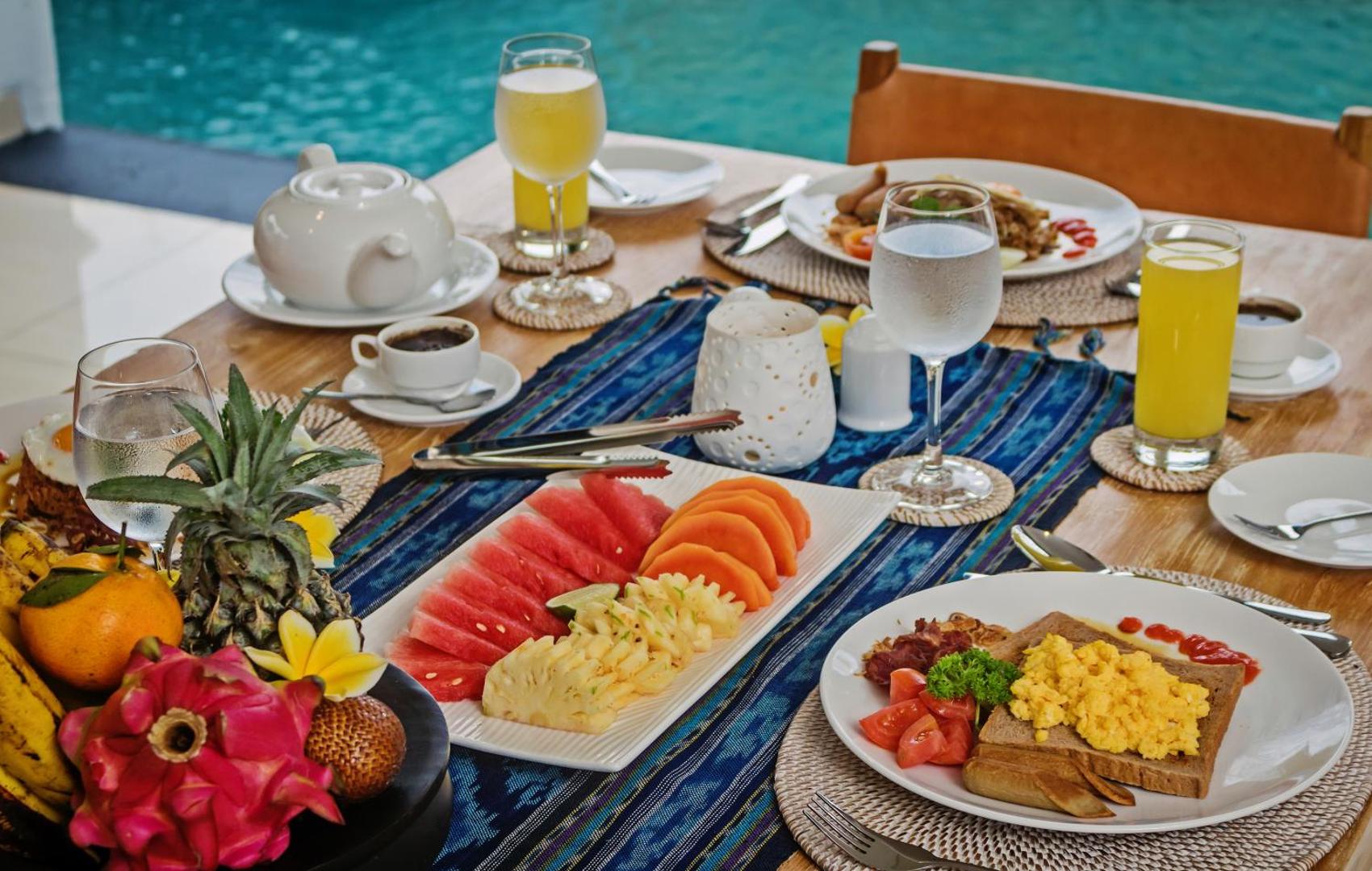 Kubu GWK Resort