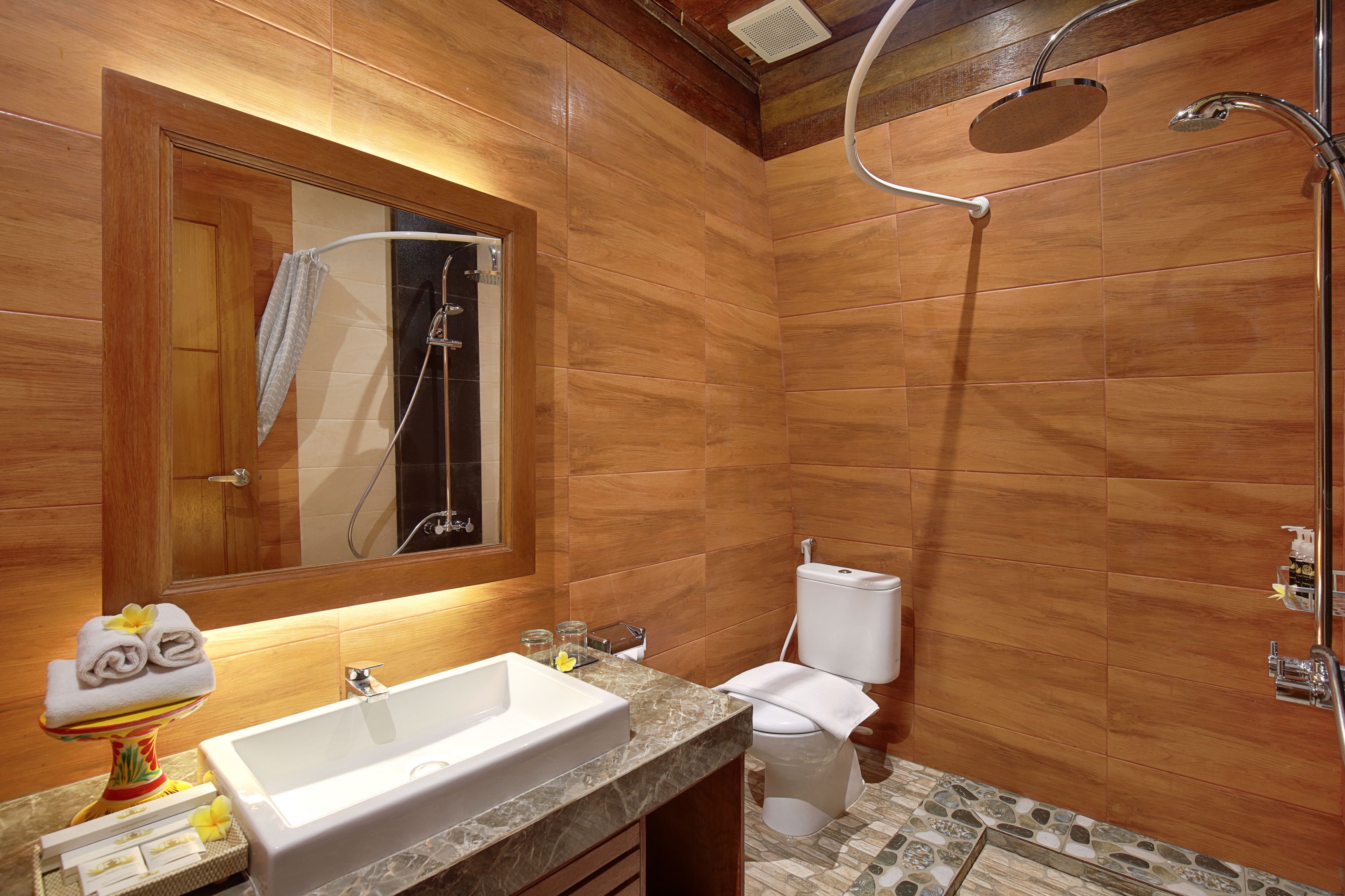 Kubu GWK Resort