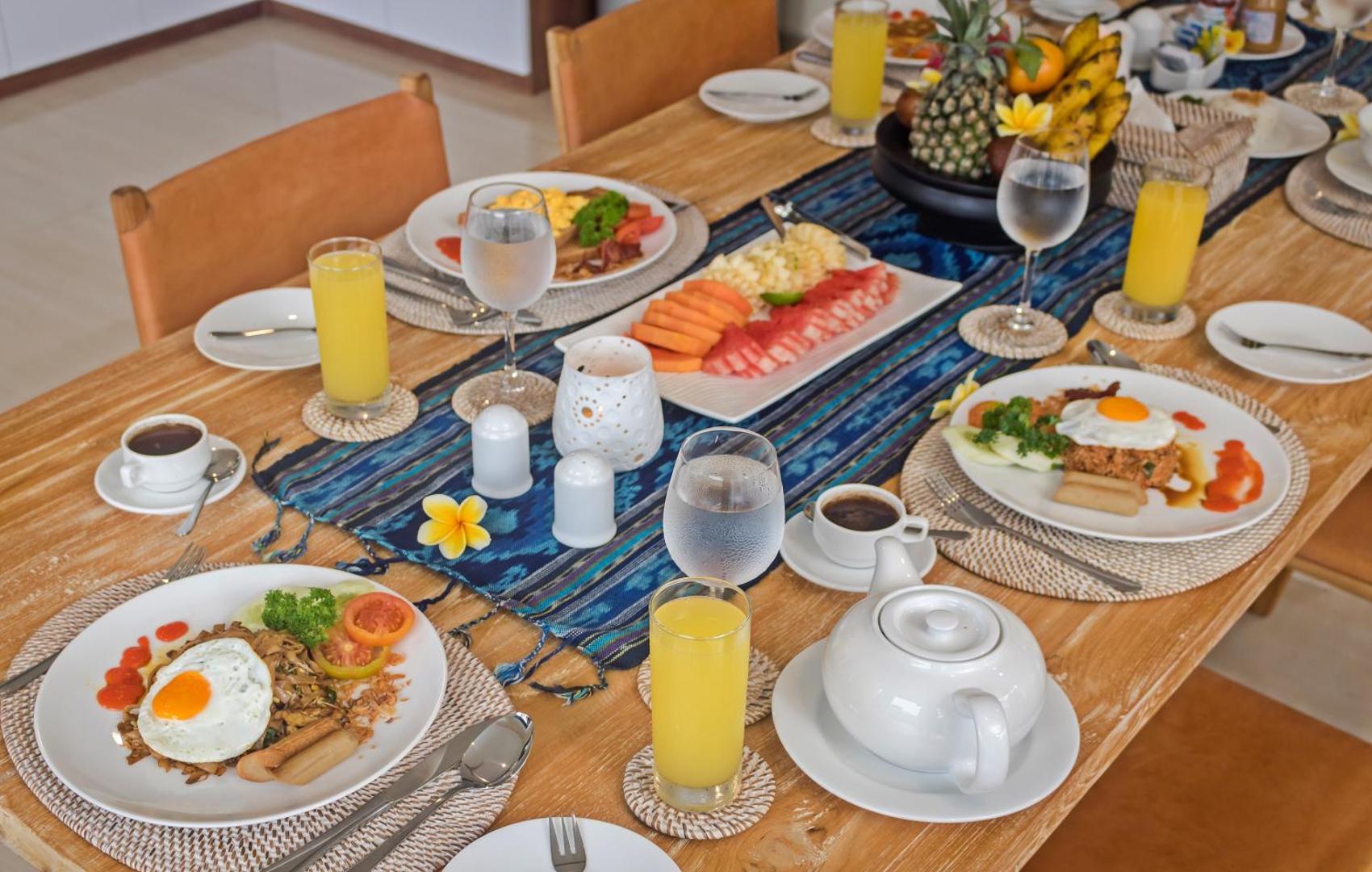 Kubu GWK Resort