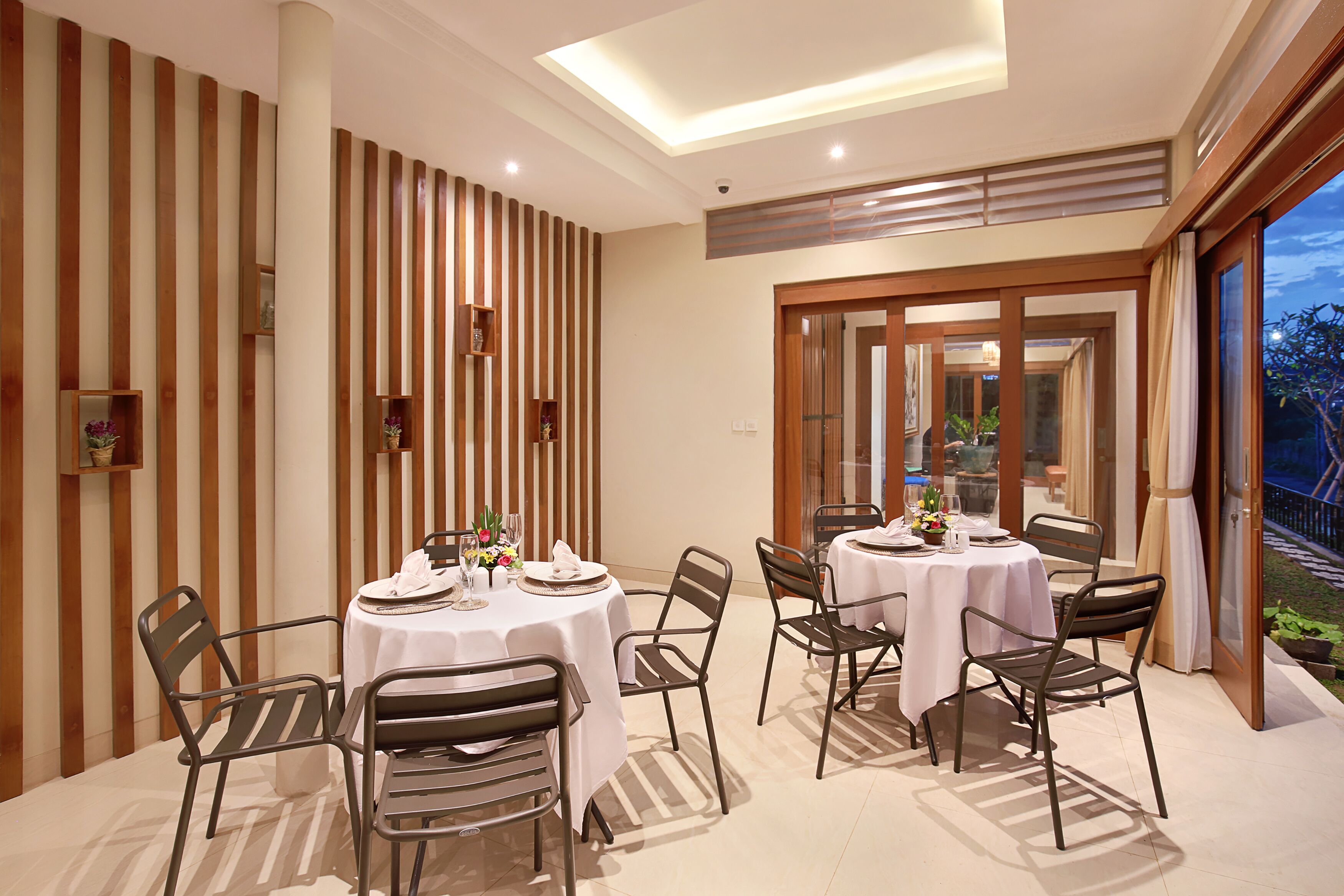 Kubu GWK Resort