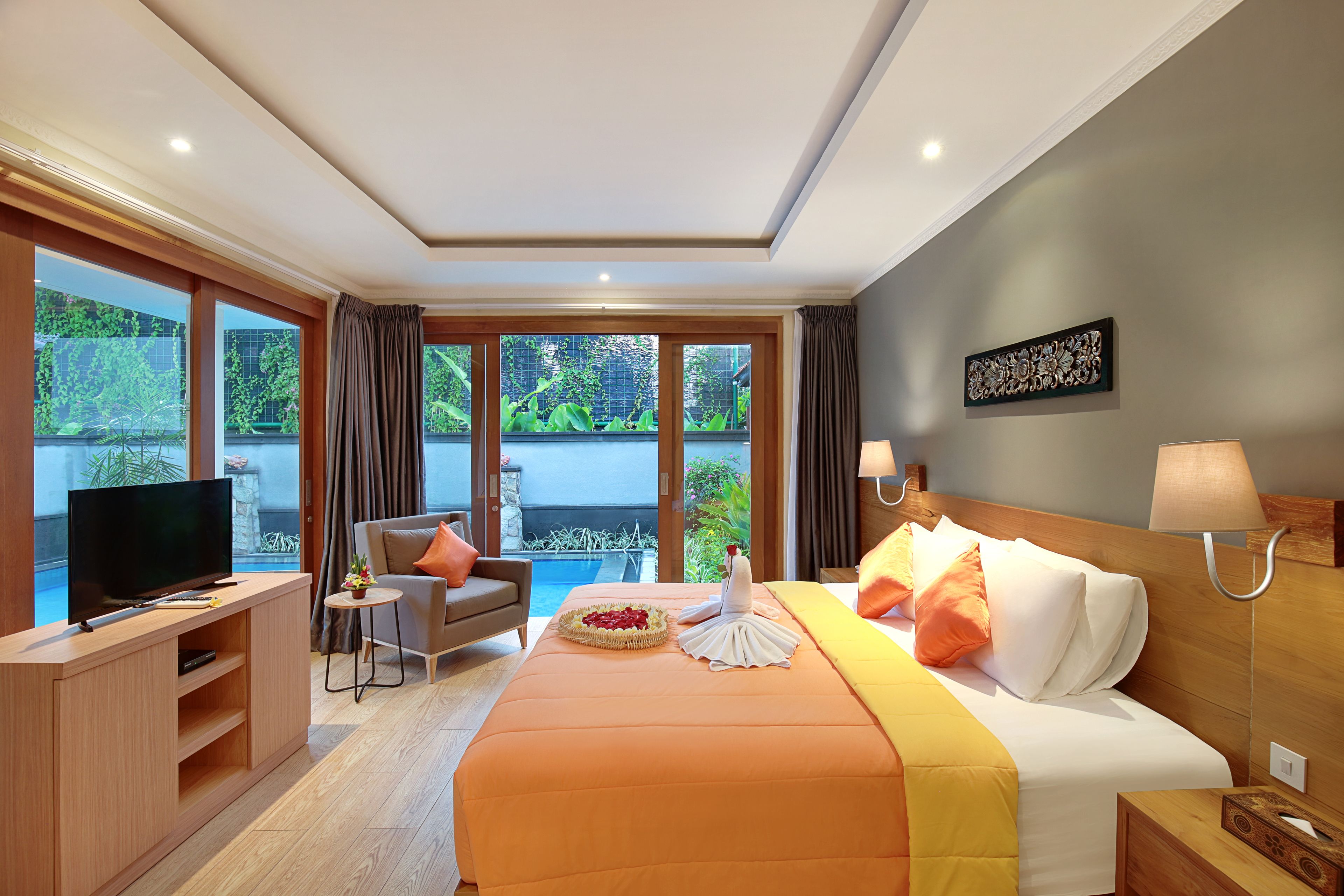 Kubu GWK Resort