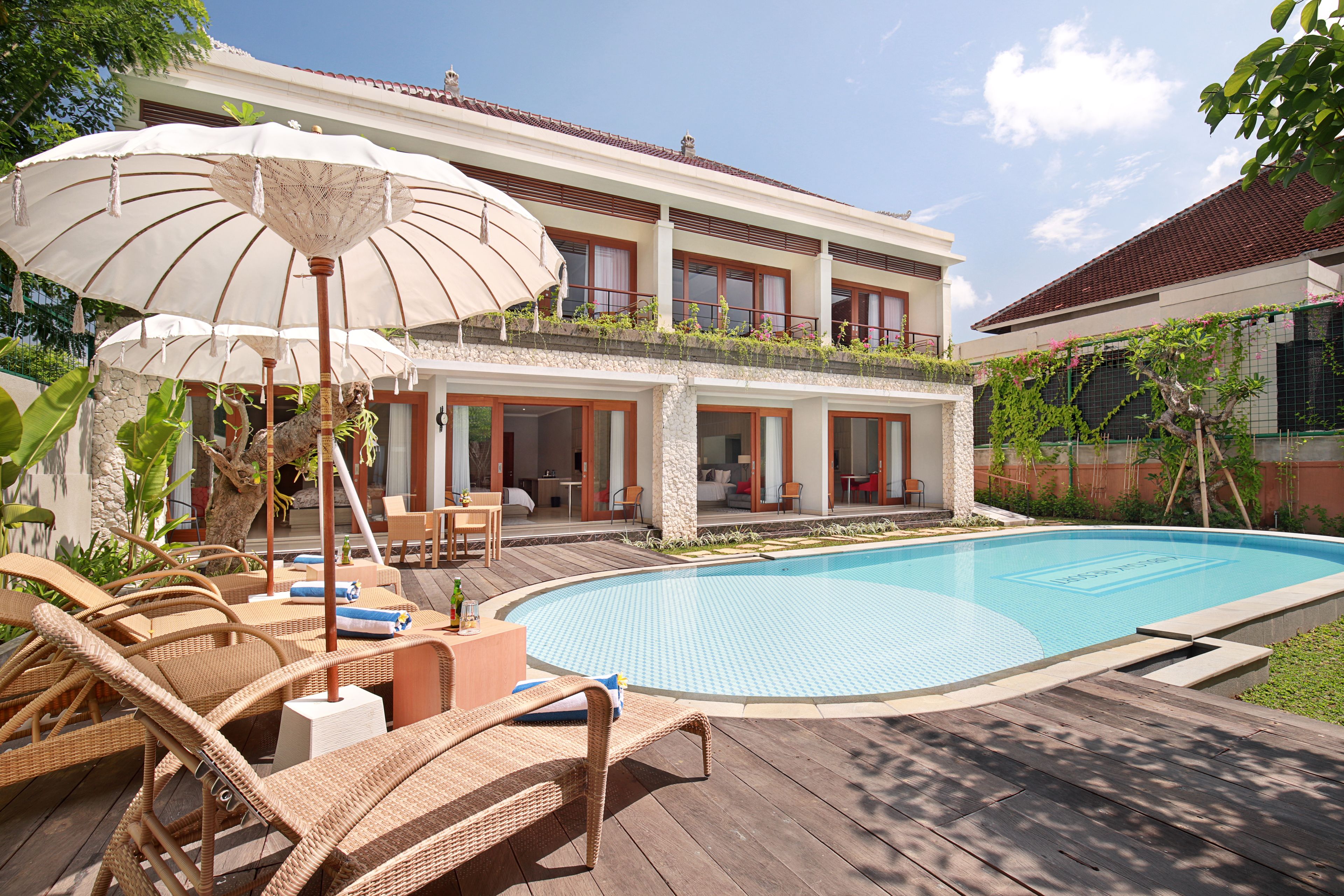 Kubu GWK Resort