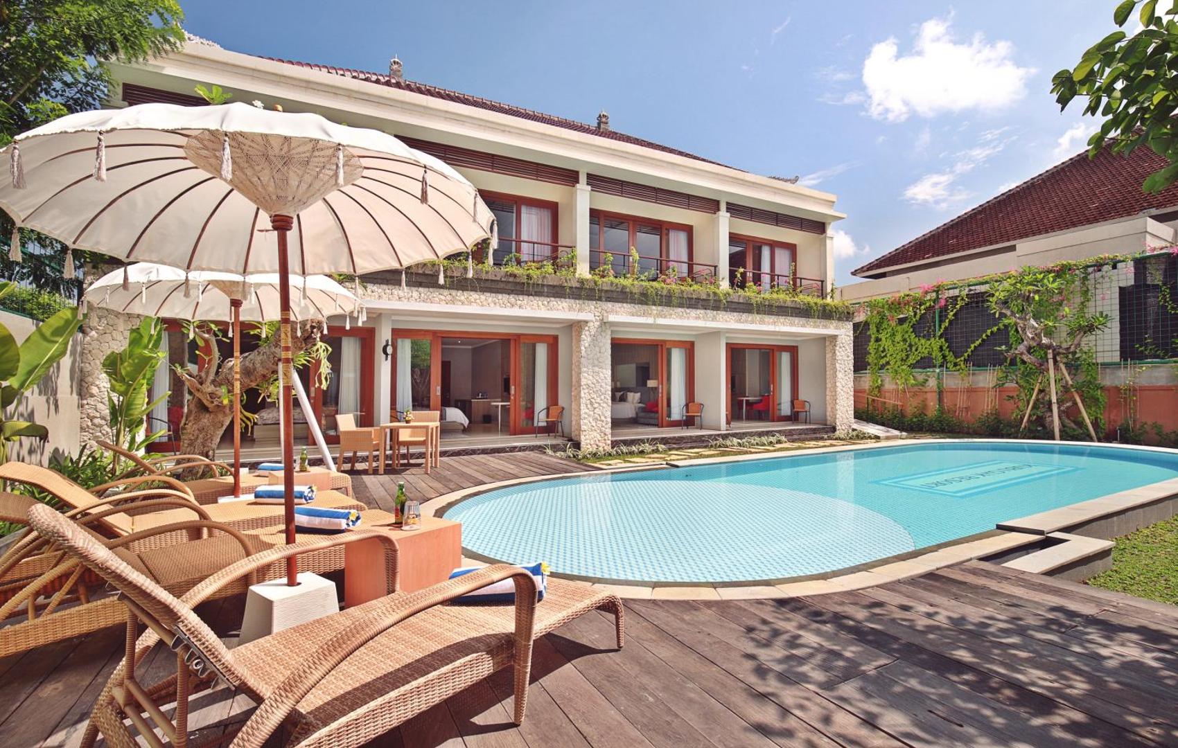 Kubu GWK Resort