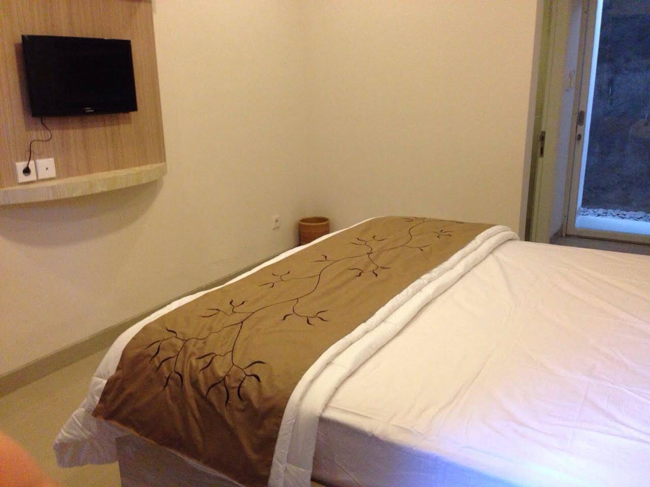 Kubuku8 Guest House