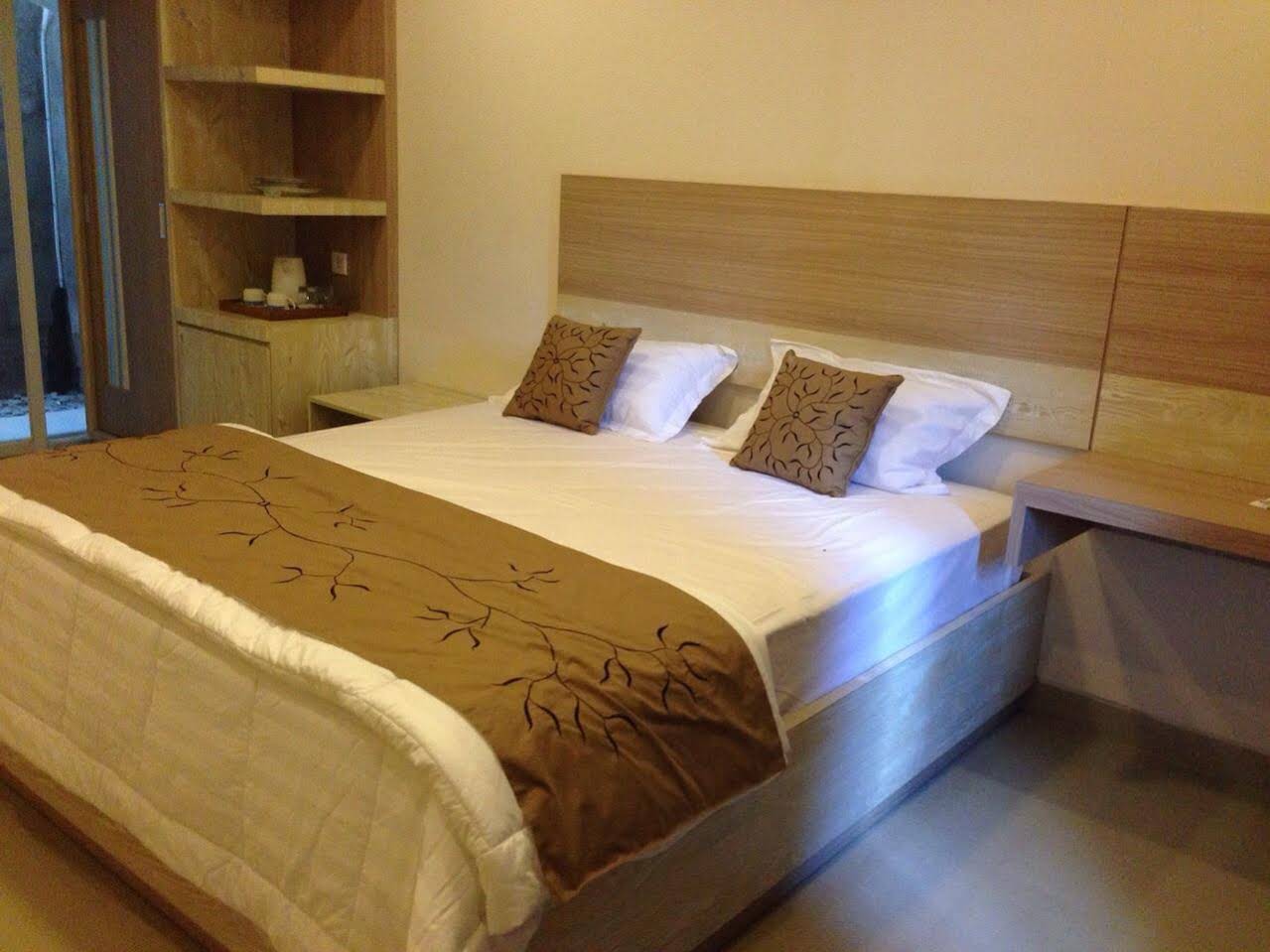 Kubuku8 Guest House