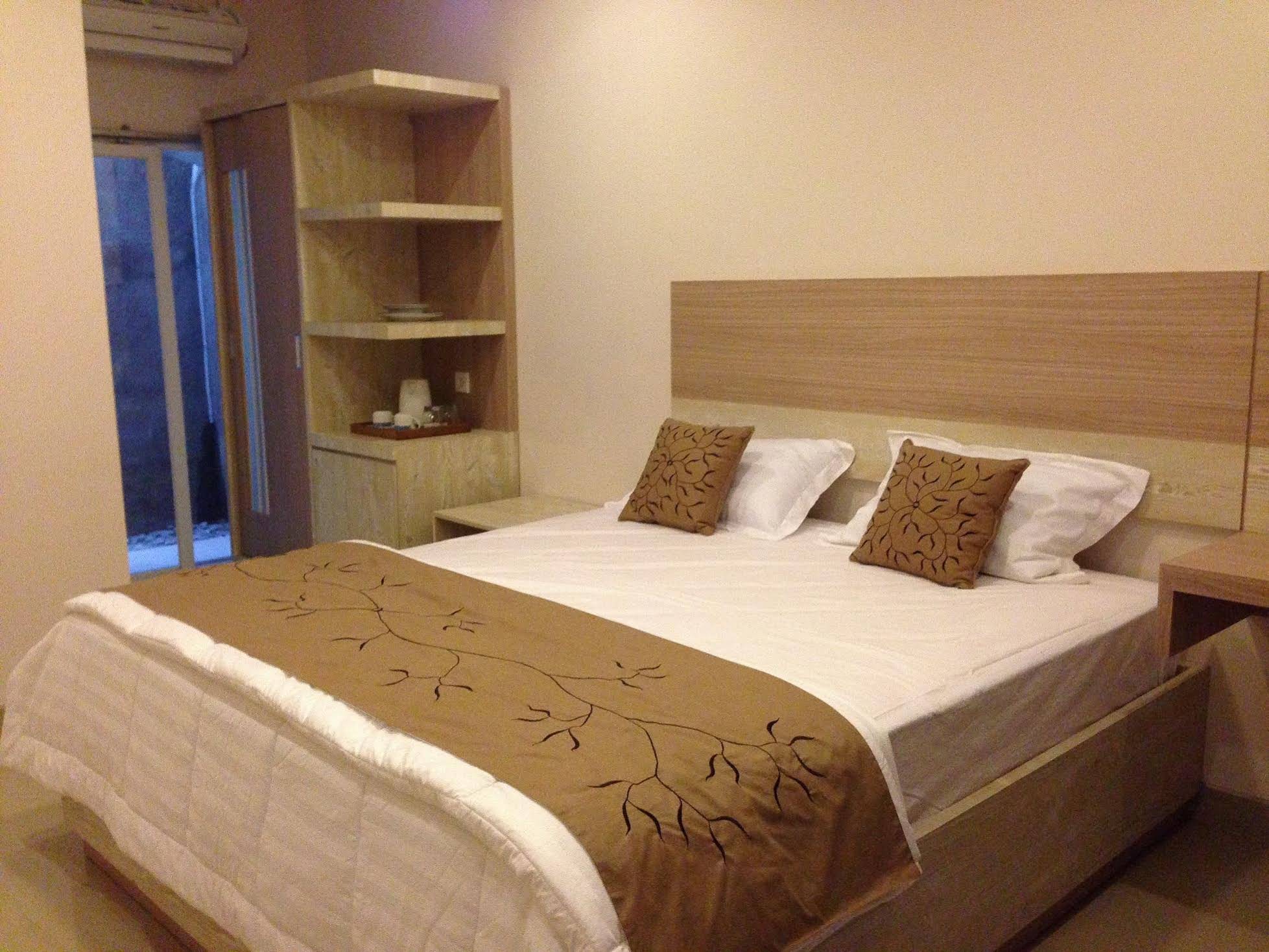 Kubuku8 Guest House